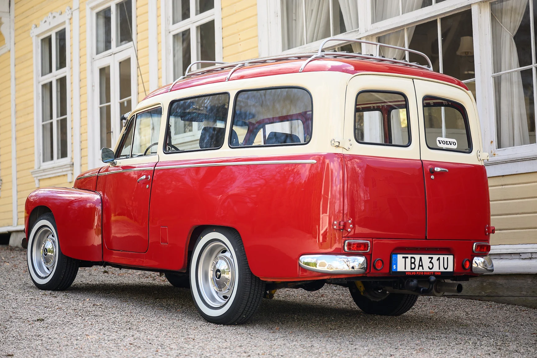 Exterior image of 1968 Volvo P210 Duett "Dunder-Karlsson" (12)