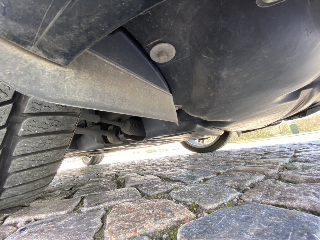 Image of 2010 Mercedes-Benz SLK 200 Kompressor mechanics (15)