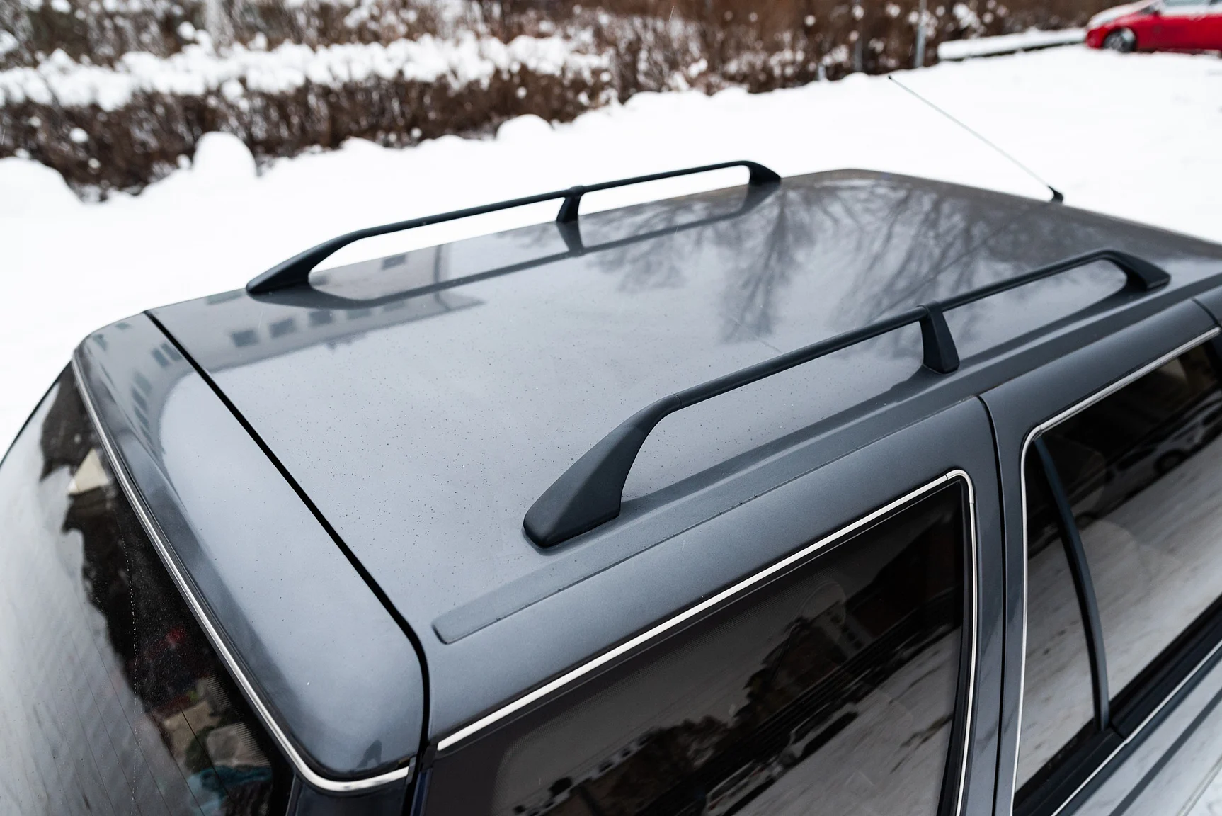 Exterior image of 1991 Peugeot 405 Break SRI (16)