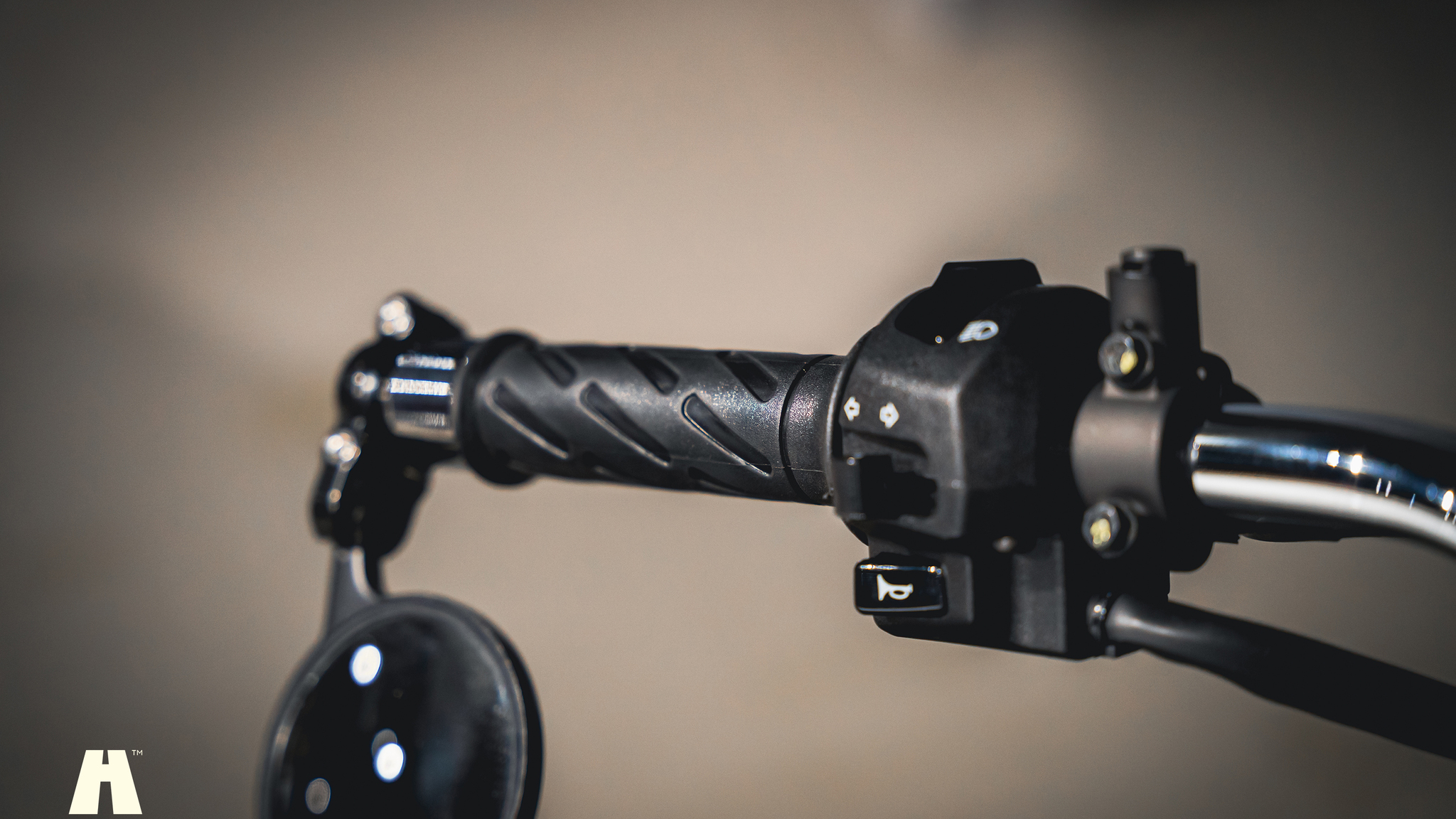 Exteriörbild på 2020 Moto Guzzi V7 III Special