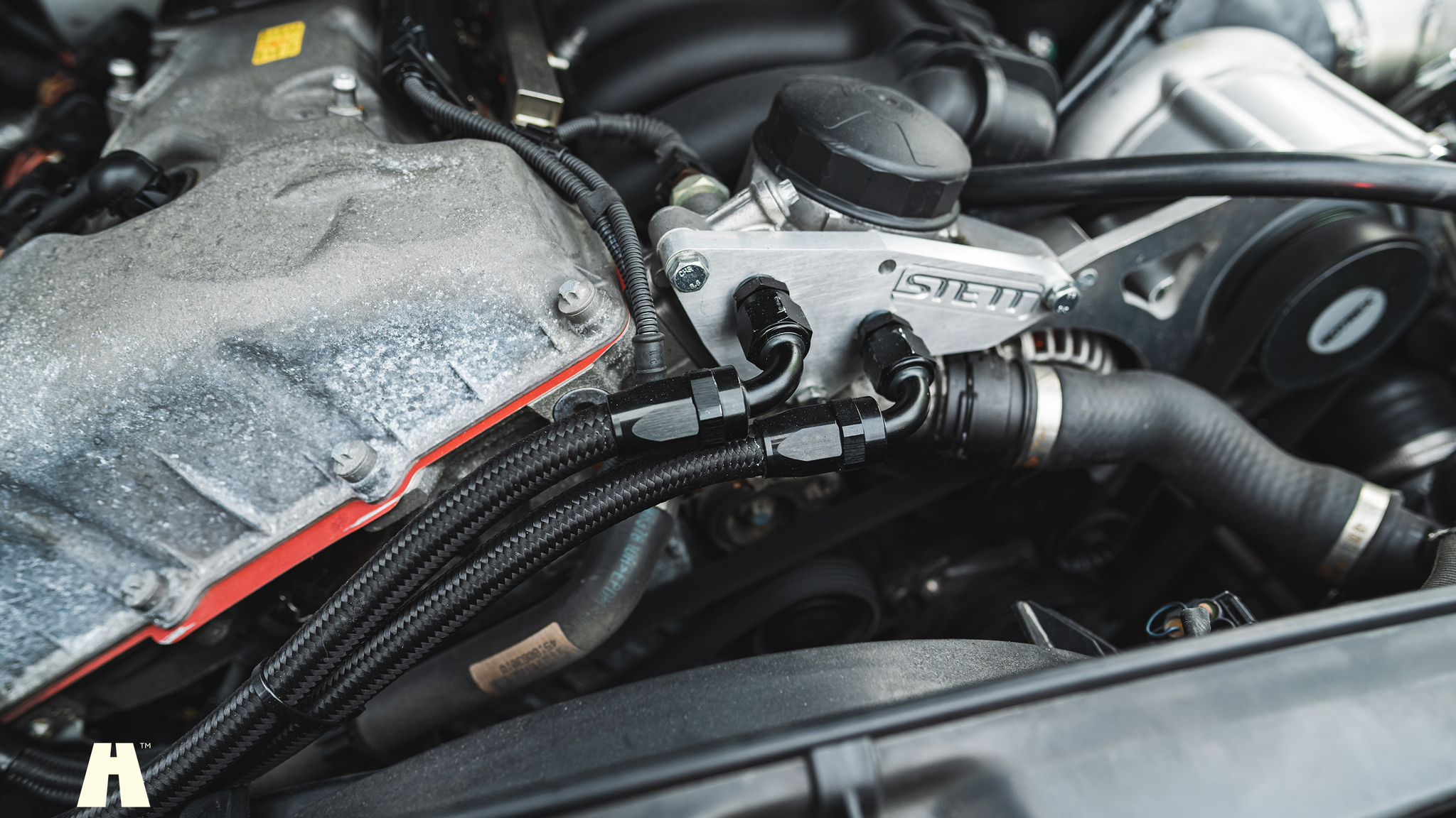 2006 BMW 130 Trackday, Mekanik