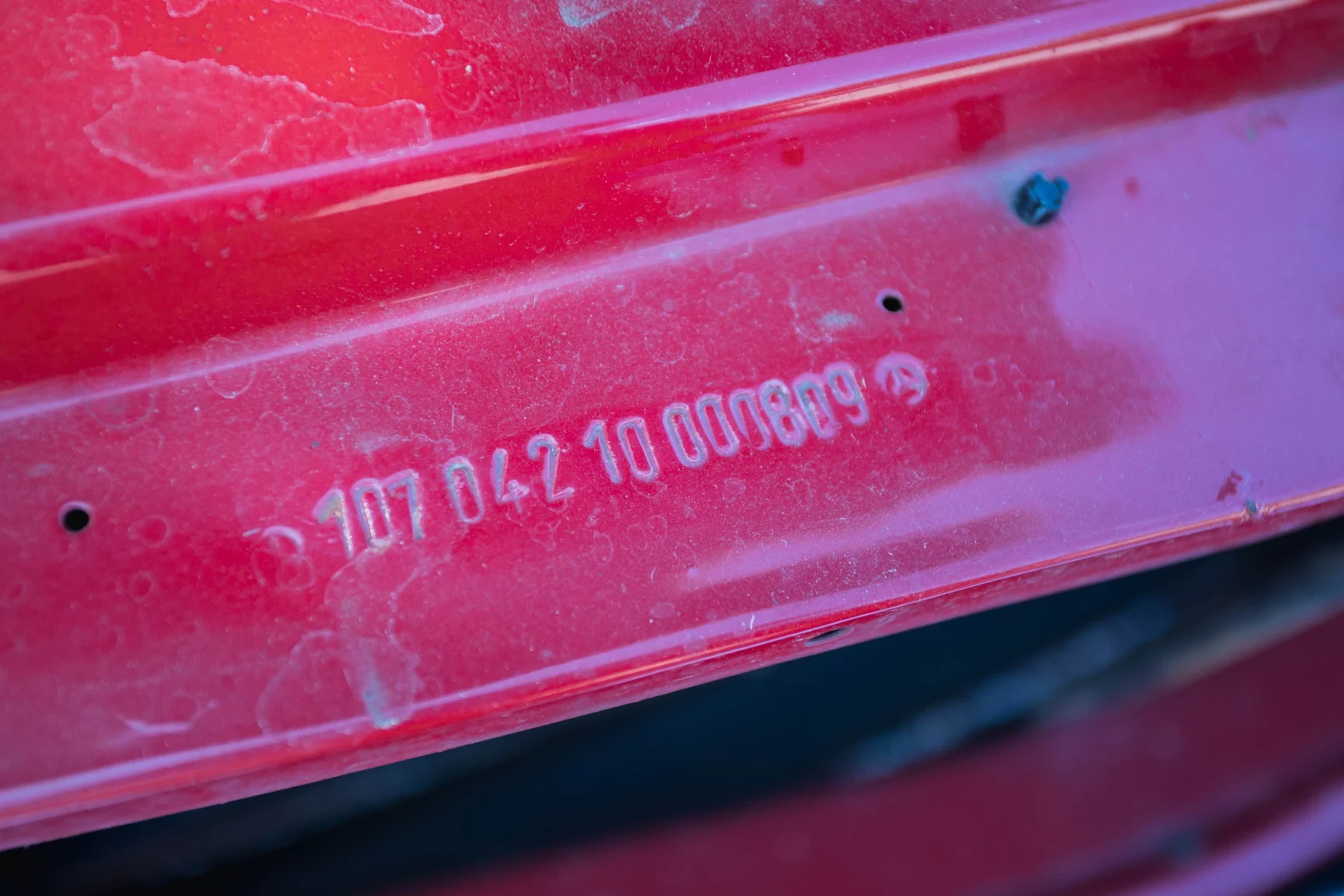 Image of 1975 Mercedes-Benz 280 SL mechanics (13)