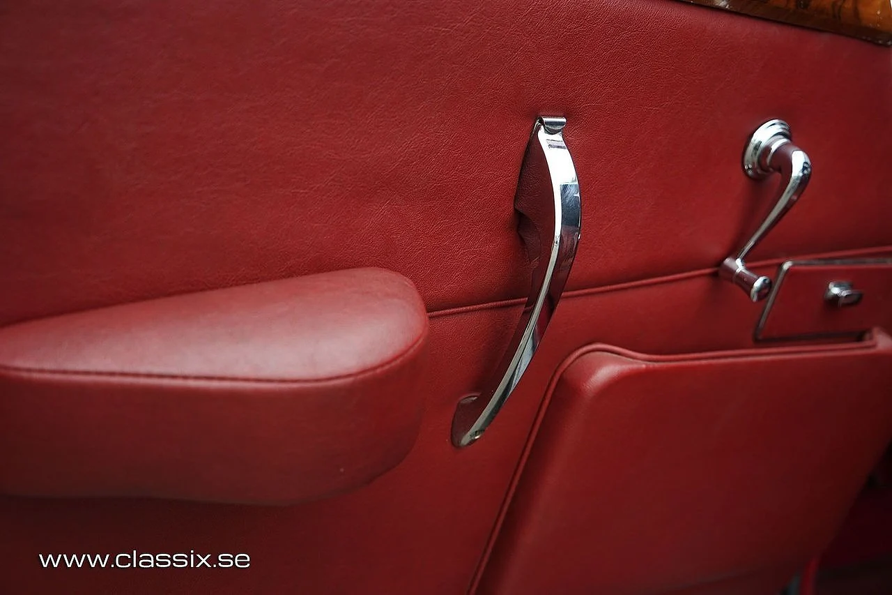 Bild von 1958 Jaguar Mk8 (9)