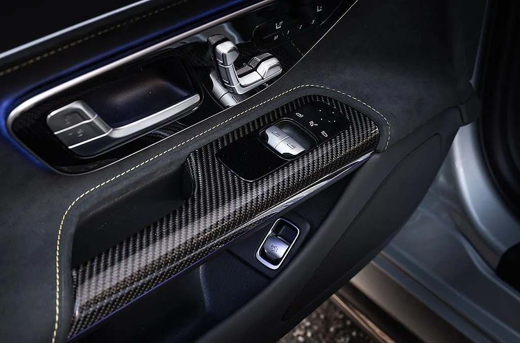 Bild von 2024 Mercedes-Benz AMG (17)