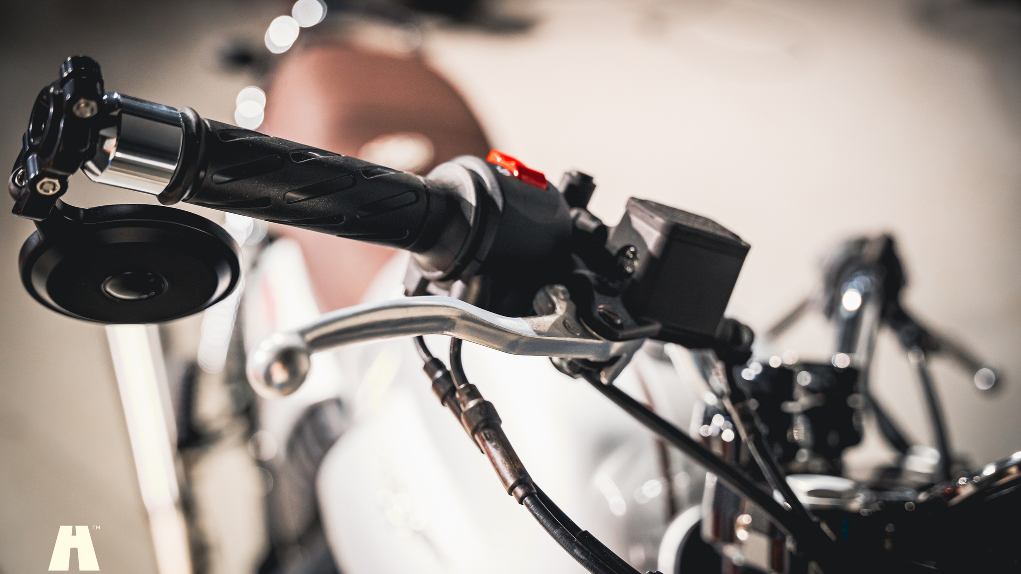 Aussenfoto 2020 Moto Guzzi V7 III Special