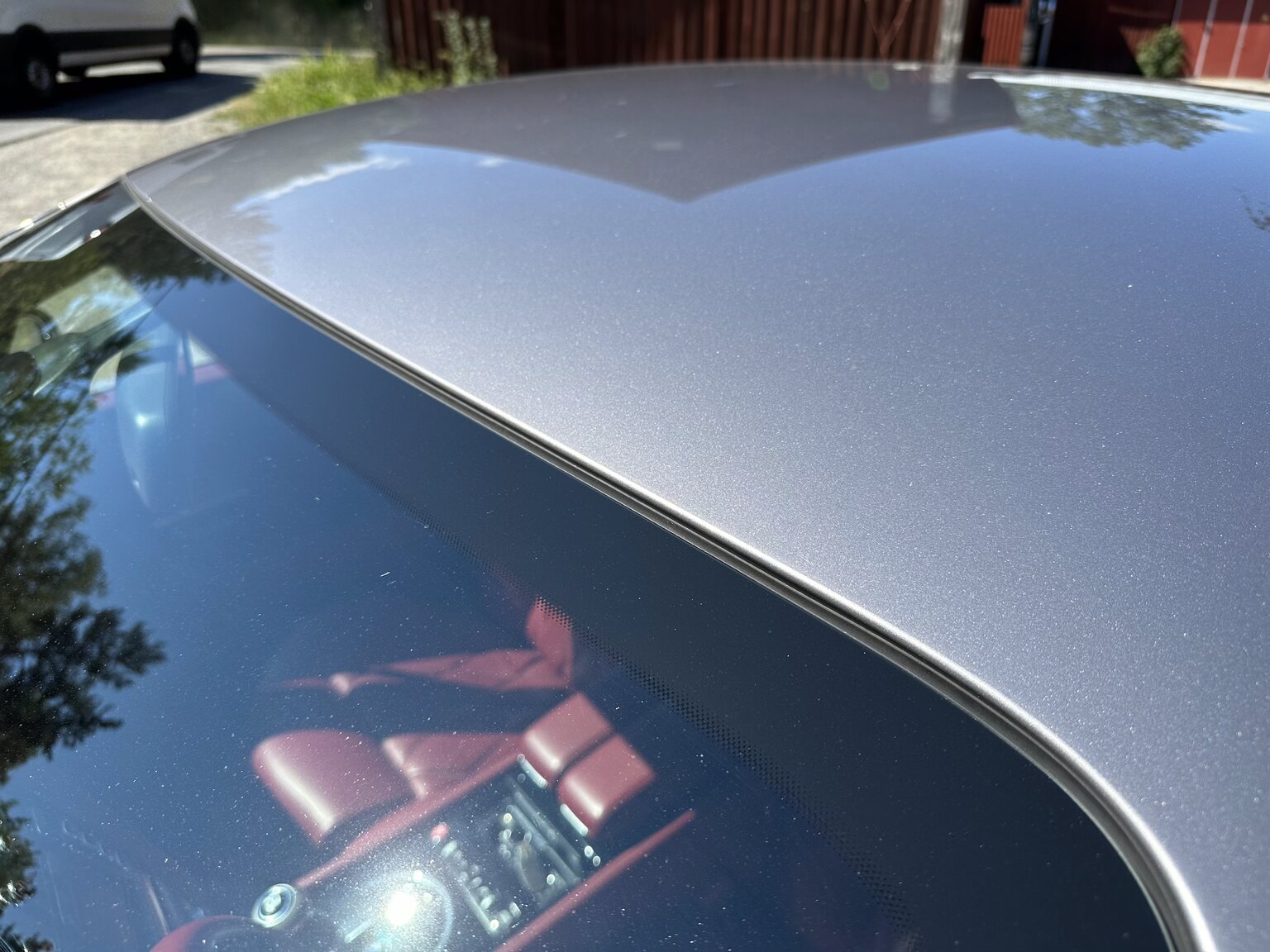 Exteriörbild på 2005 Bentley Continental GT