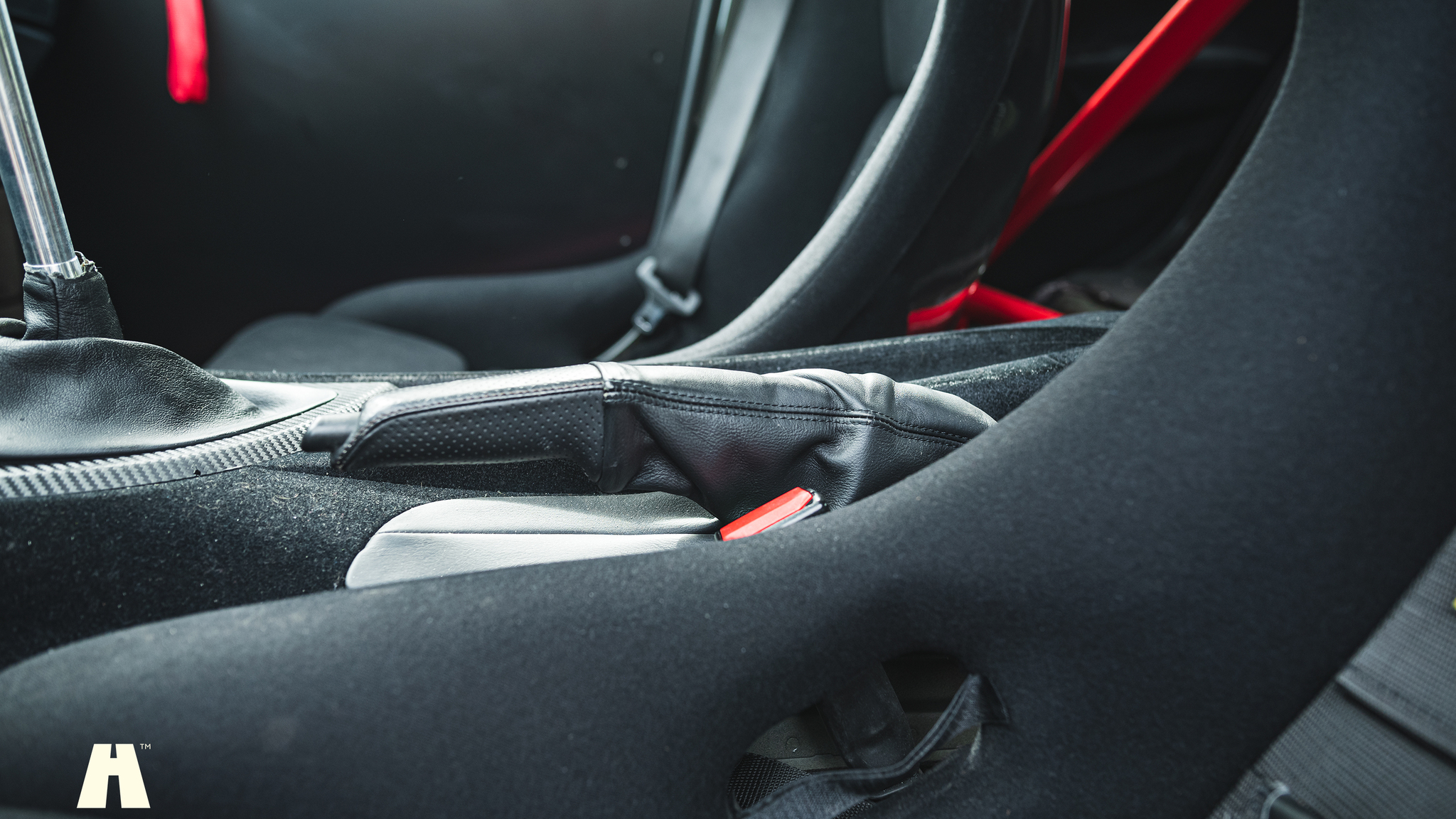 Interior image of 2006 BMW 130 Trackday