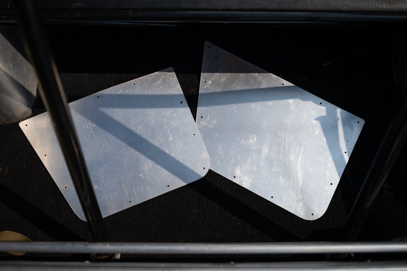 Exterior image of 1969 Lotus Super Seven