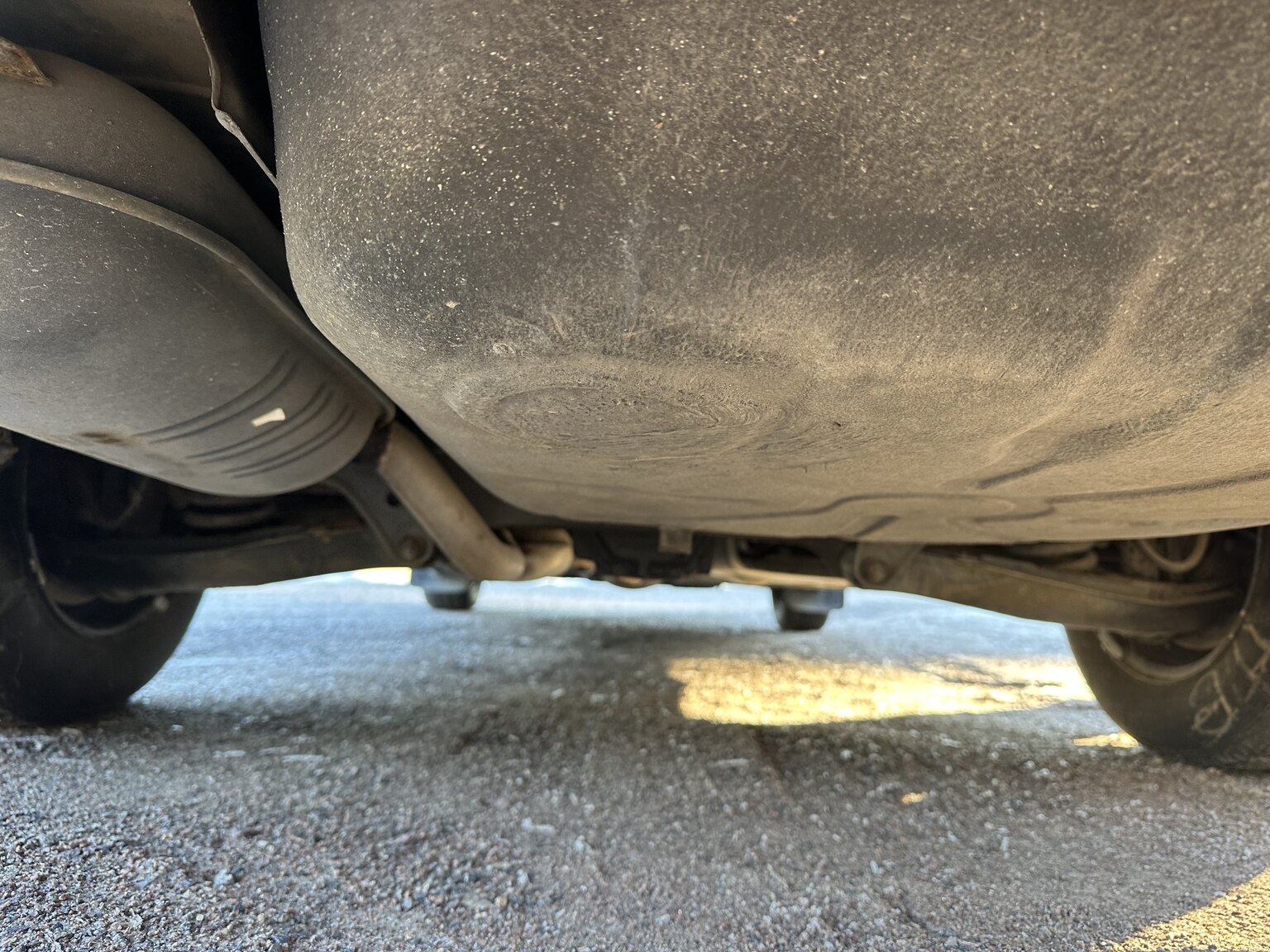Image of 1991 Mercedes-Benz 230 E  mechanics