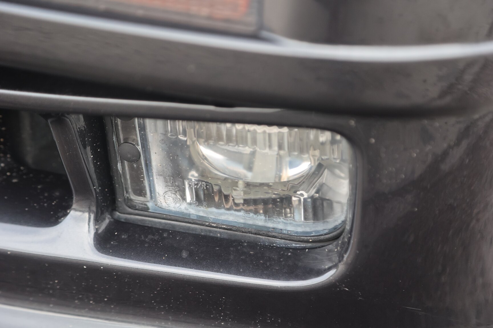 Aussenfoto 1989 BMW 325i