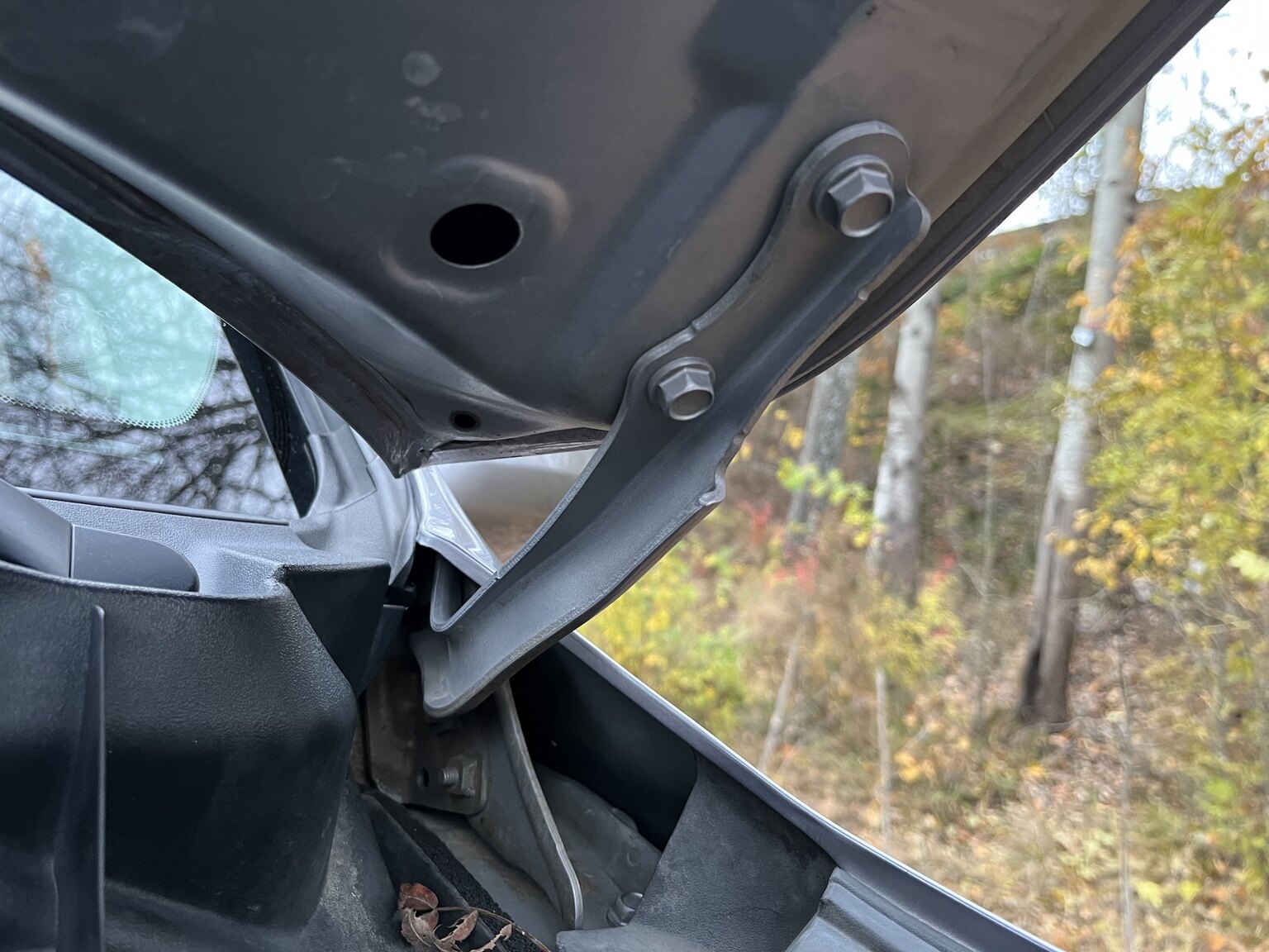 Image of 2011 Lexus LX570 mechanics
