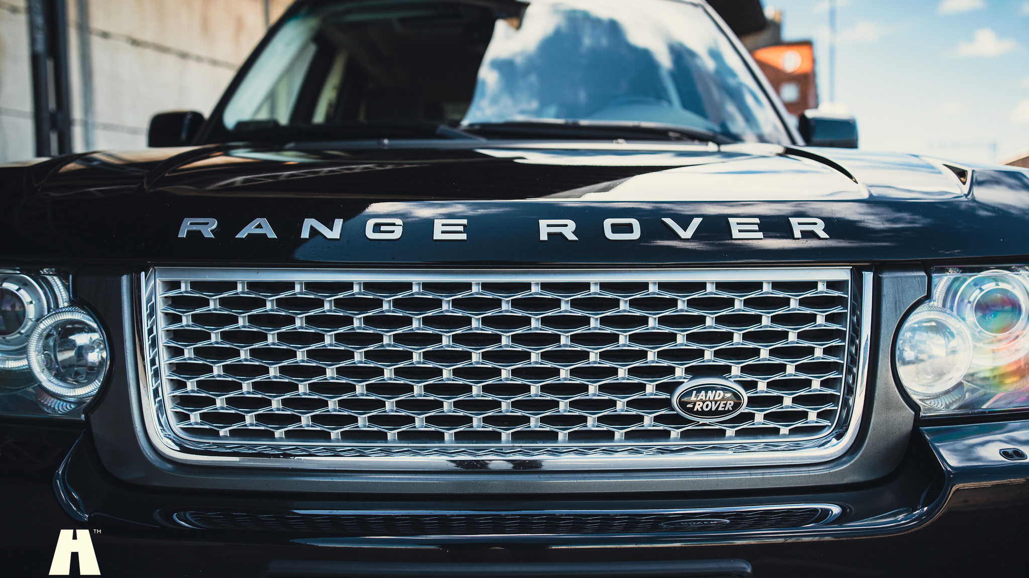 Exteriörbild på 2011 Range Rover TDV8 Autobiography  (22)