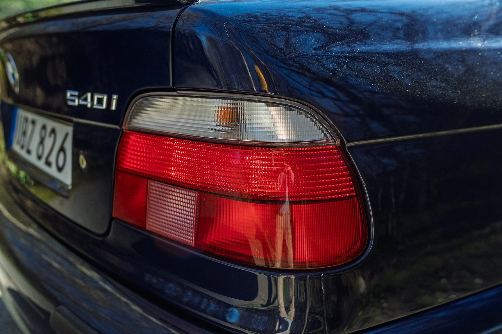 Aussenfoto 1996 BMW 540iA (47)