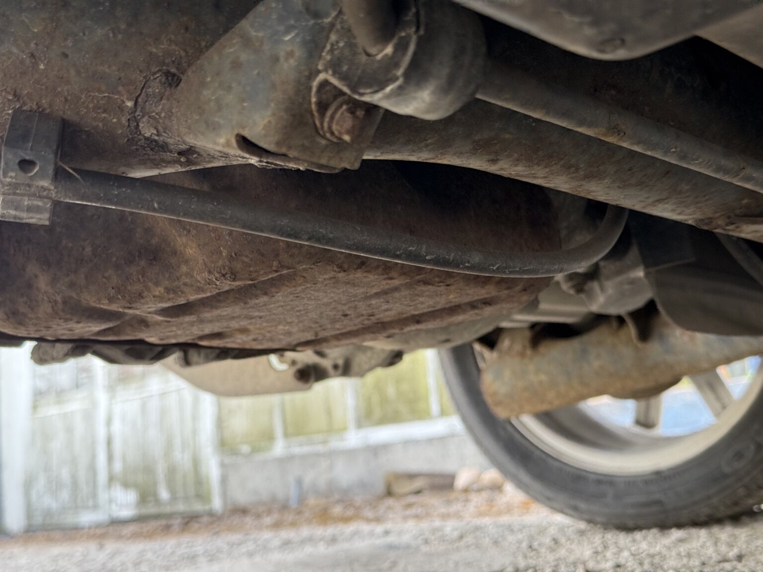 Image of 2005 Smart Fortwo 0.7 mechanics (4)