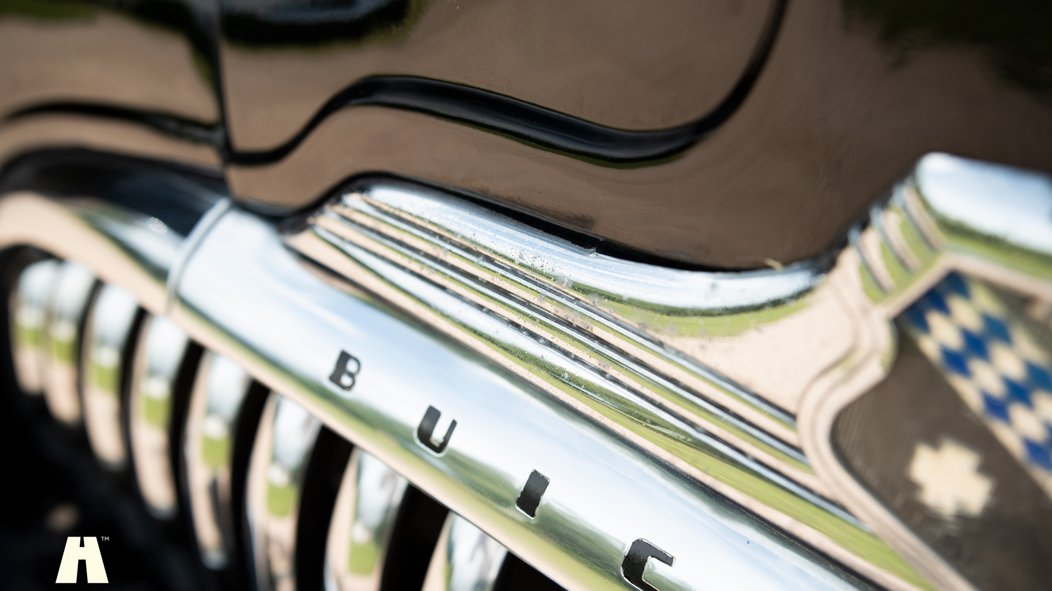 Exterior image of 1949 Buick Super Eight (67)