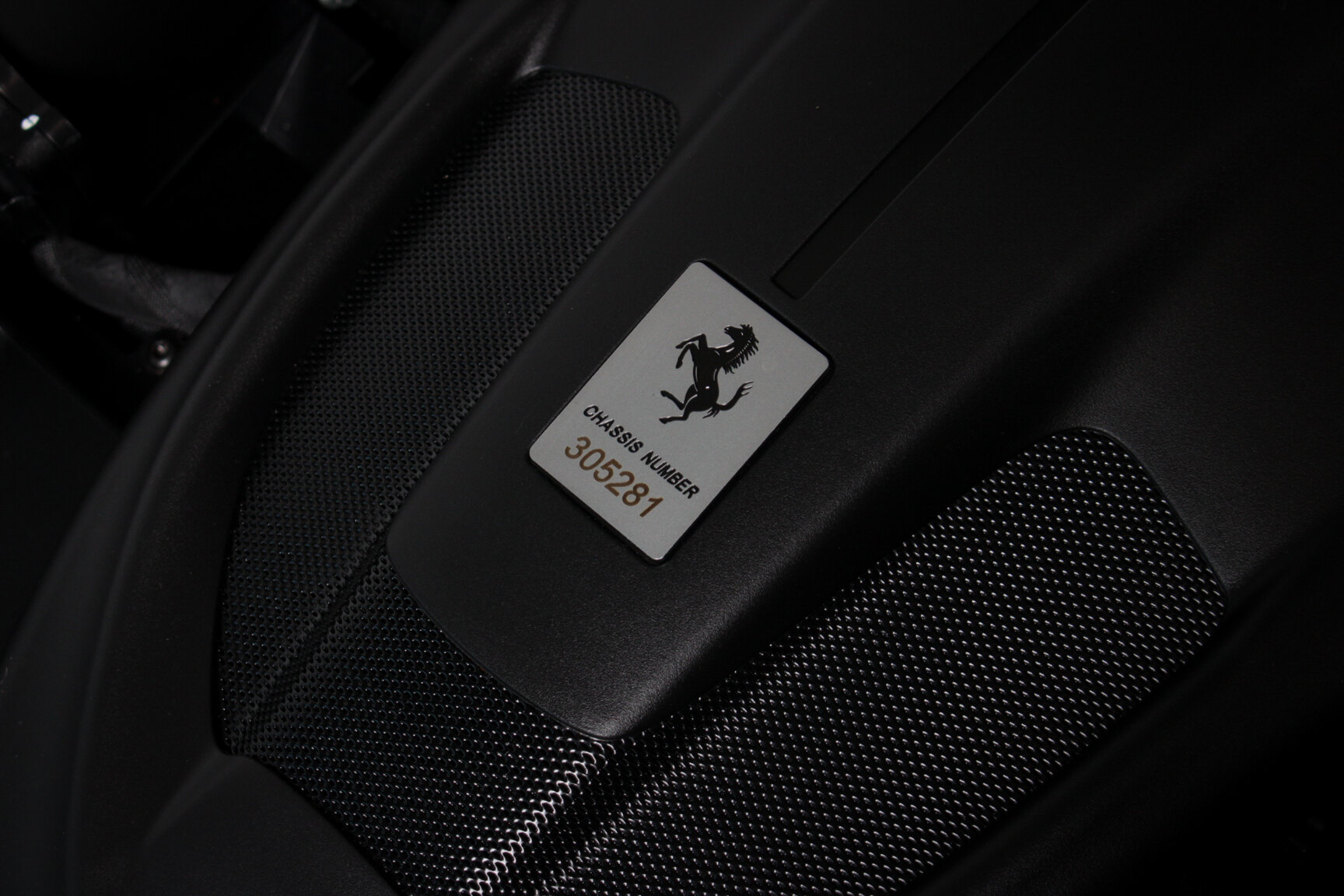 2024 Ferrari Roma Spider, Mekanik