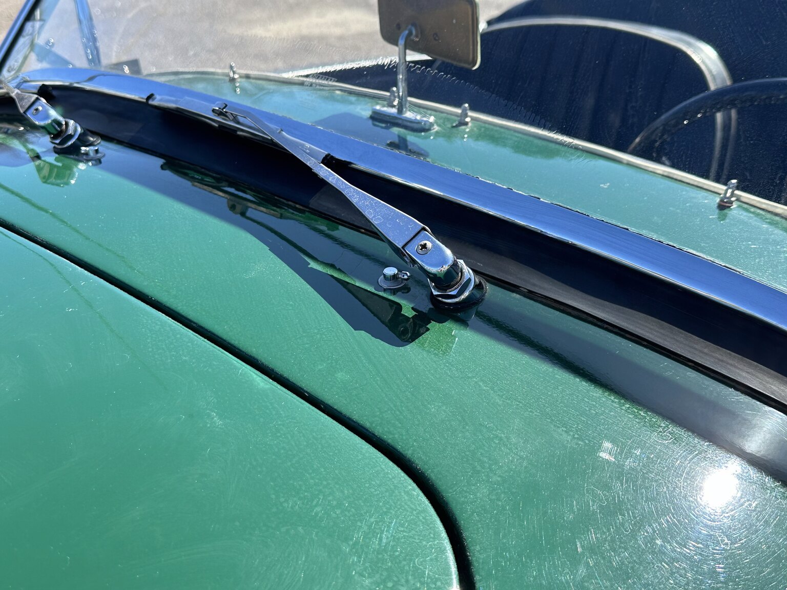 Aussenfoto 1957 MGA Roadster (41)