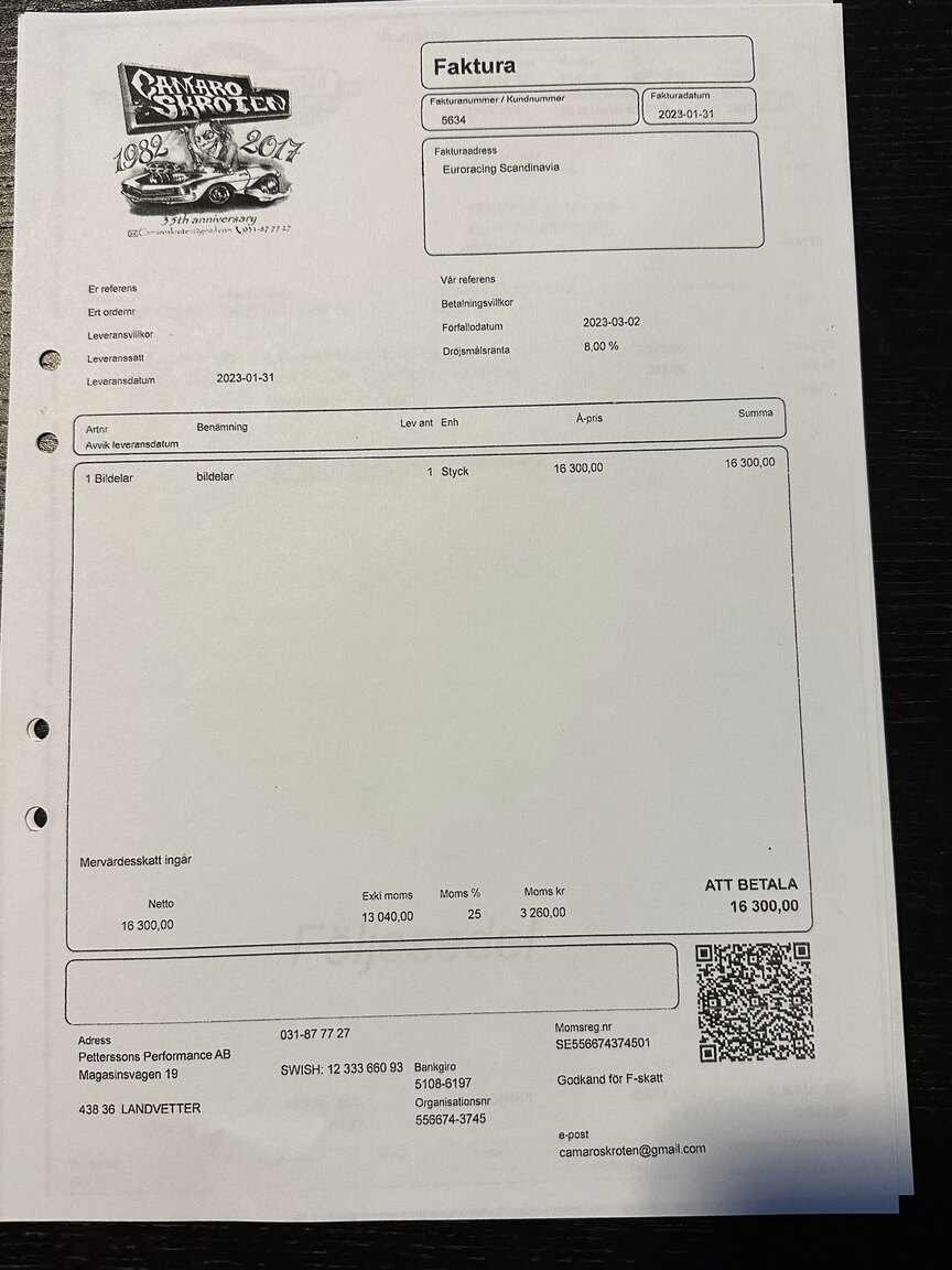 Documentation for 1971 Pontiac GTO 455 HO Convertible 