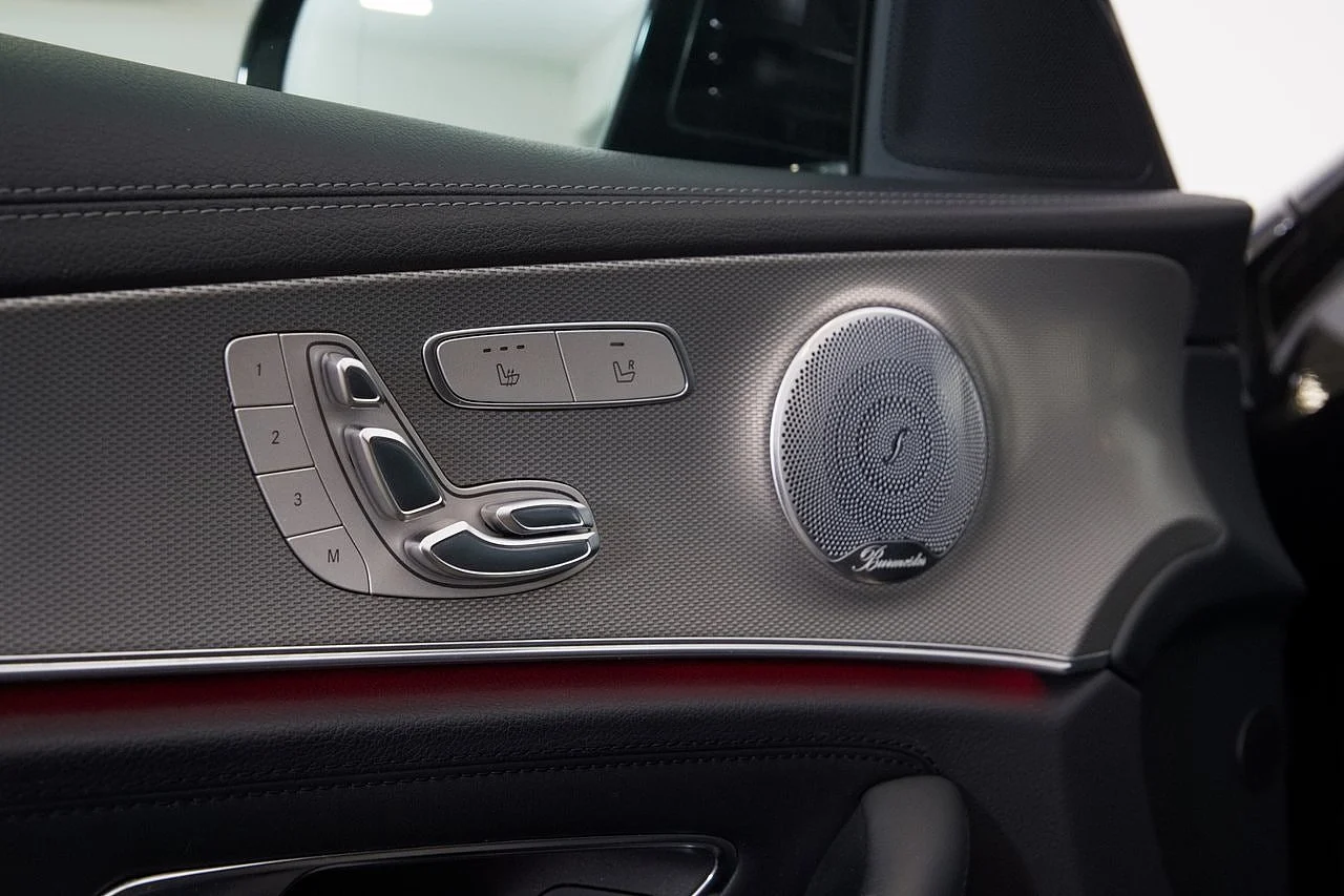 Bild von 2019 Mercedes-Benz E53 (16)