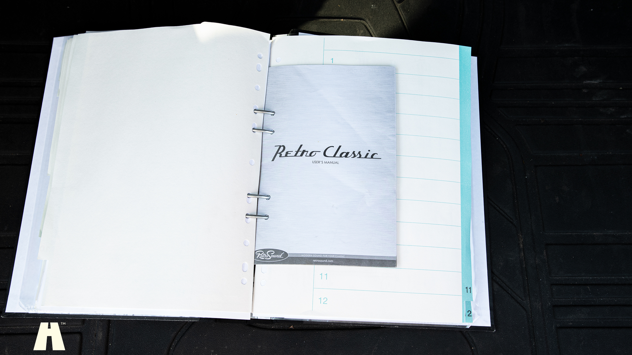 Dokumentation, 1966 Volvo P1800 S (20)