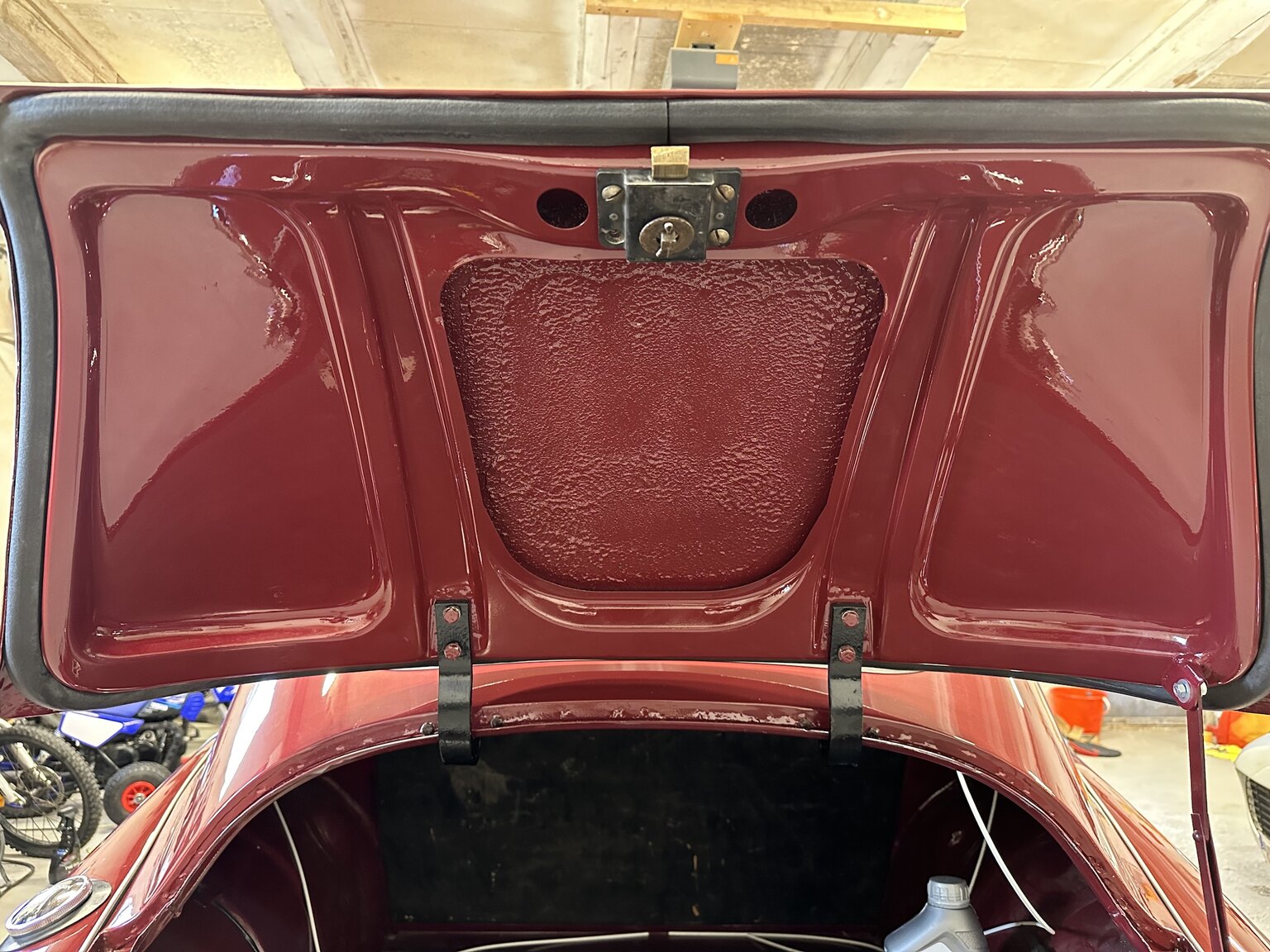 Interiörbild 1955 Saab 92 B De Luxe (48)