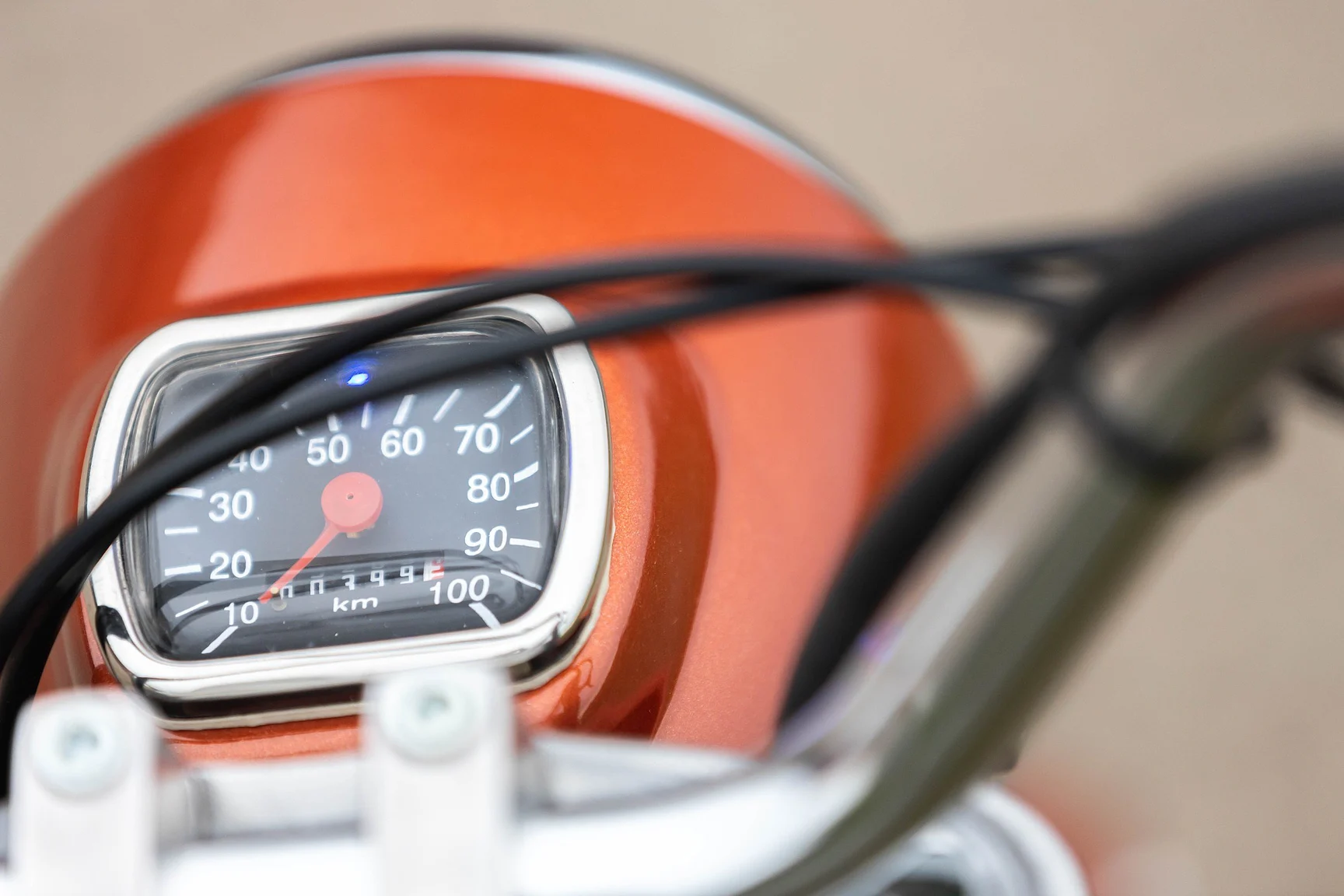 Aussenfoto PUCH Dakota custom 70cc (19)