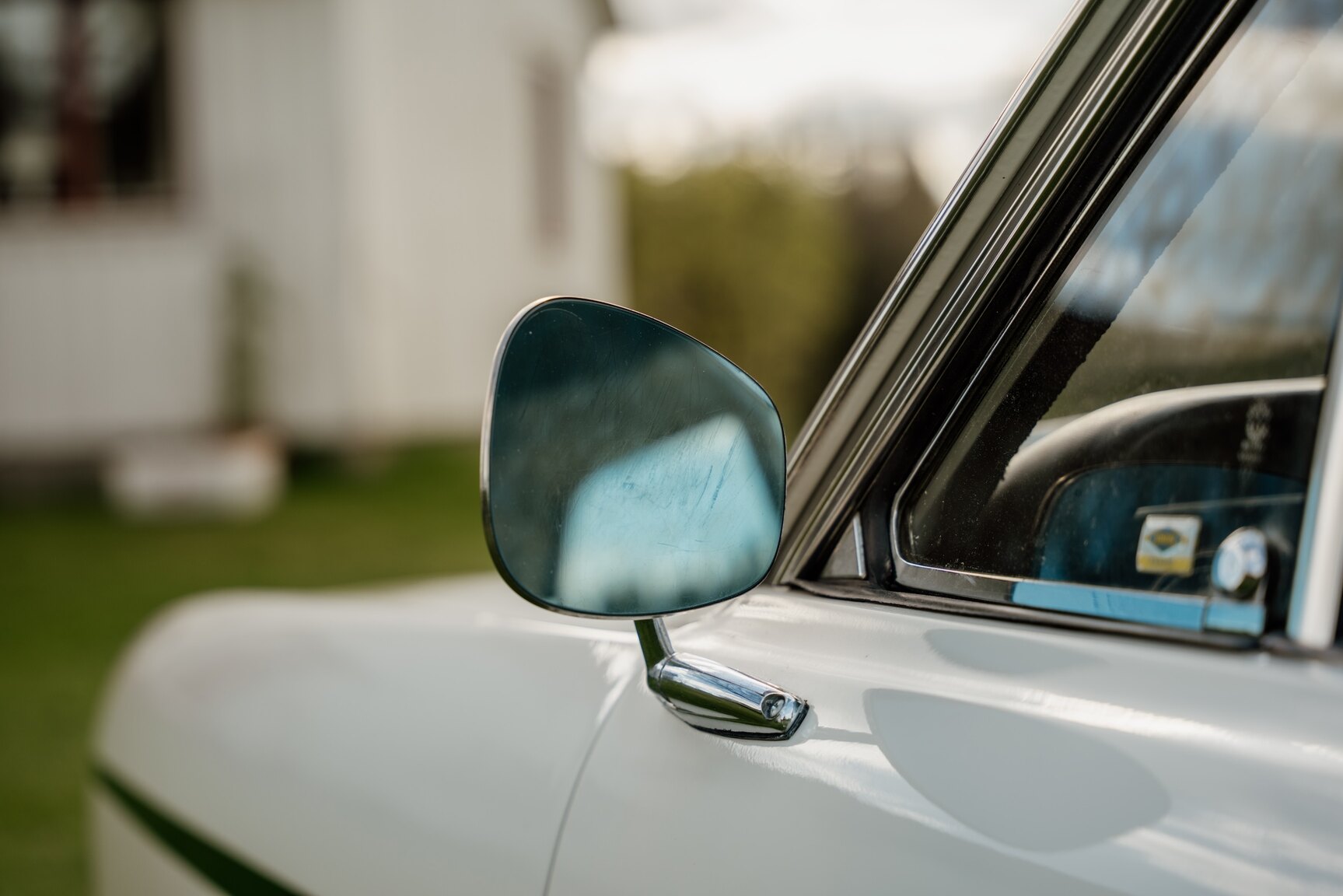 Exterior image of 1968 Ford Cortina Lotus (23)