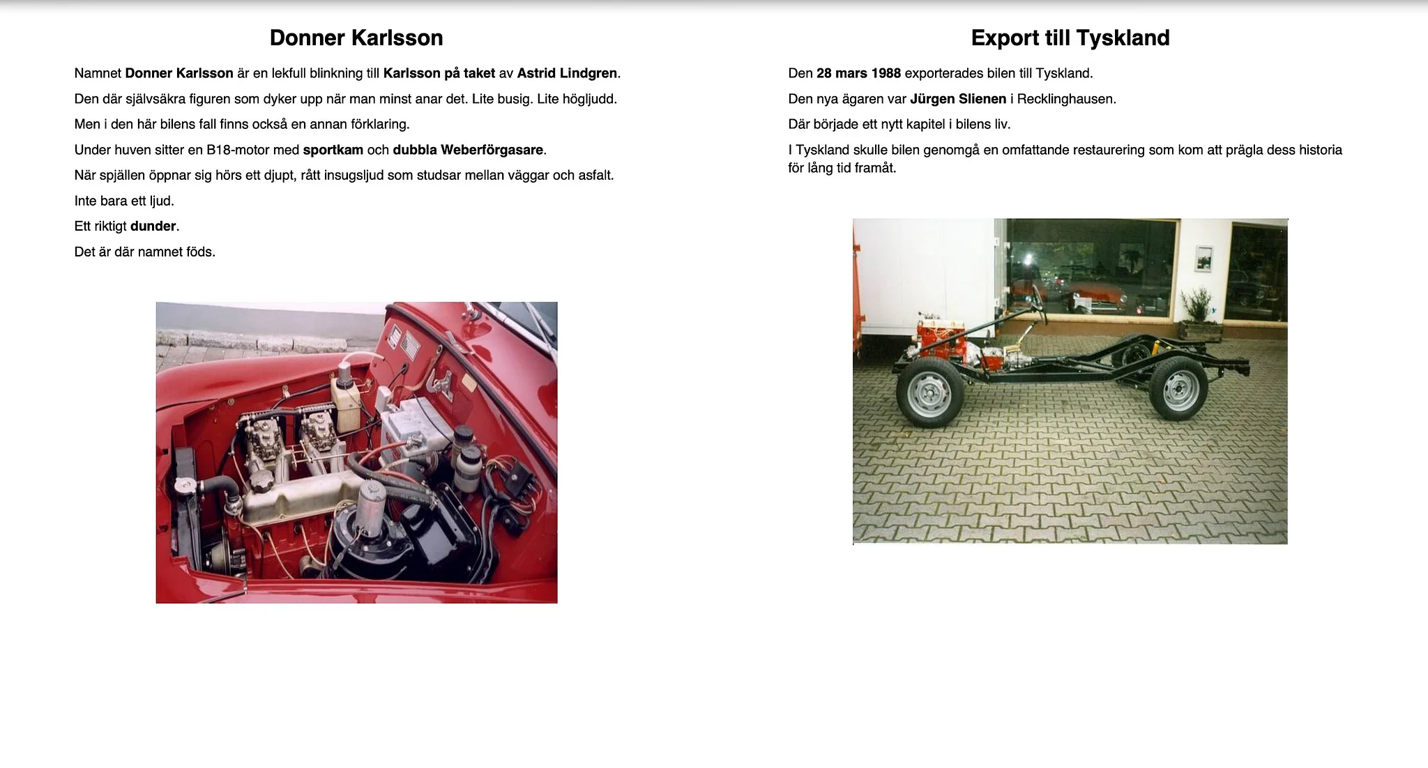 Documentation for 1968 Volvo P210 Duett "Donner Carlsson" (4)