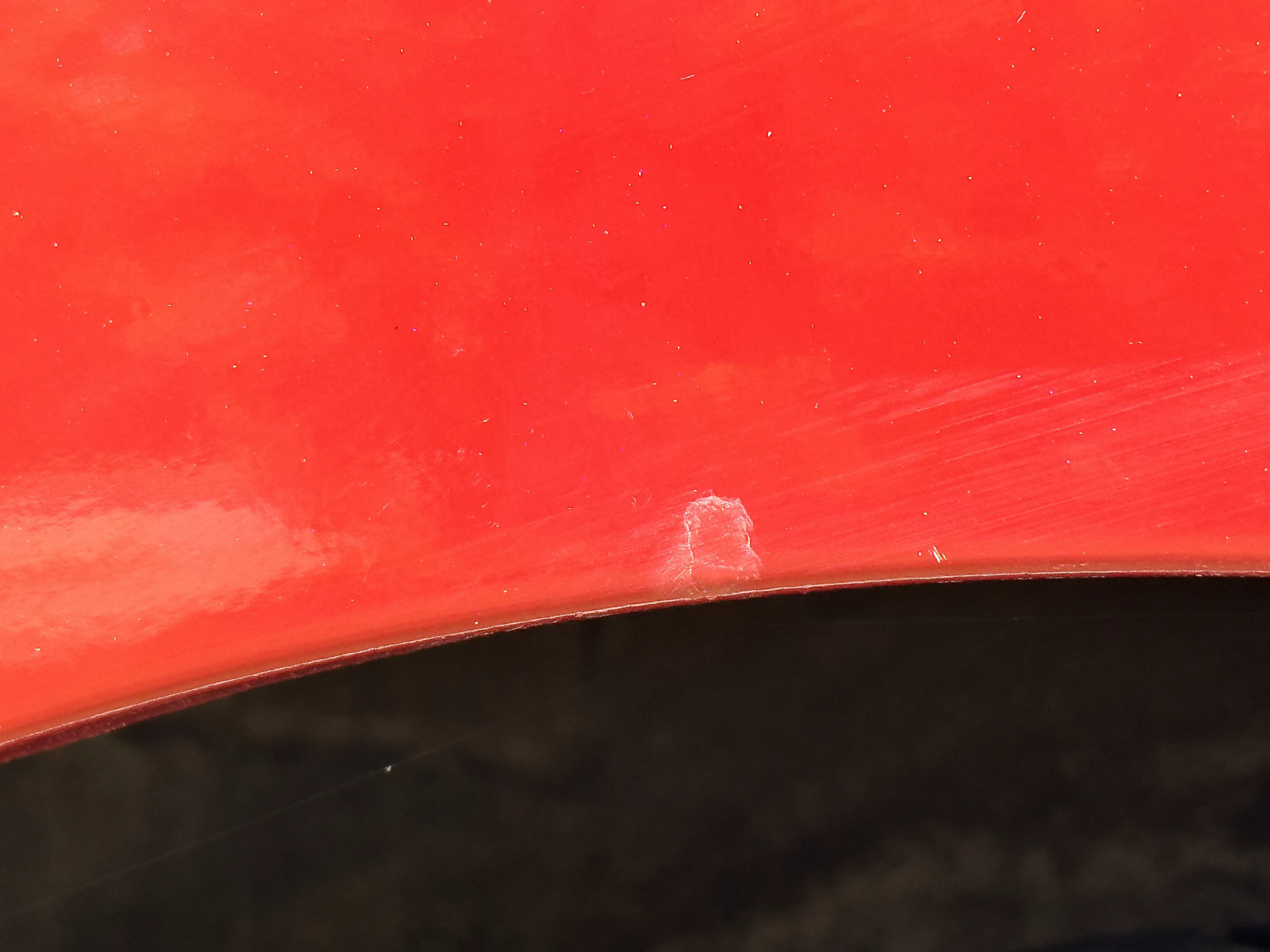 Exteriörbild på 1958 Morris Minor 1000