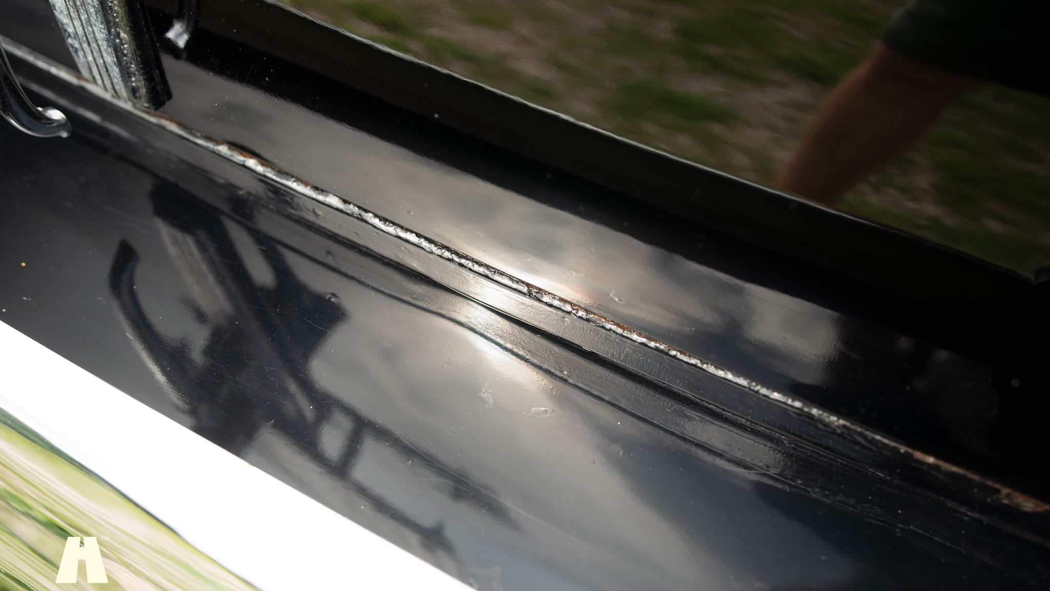 Exterior image of 1949 Buick Super Eight (93)