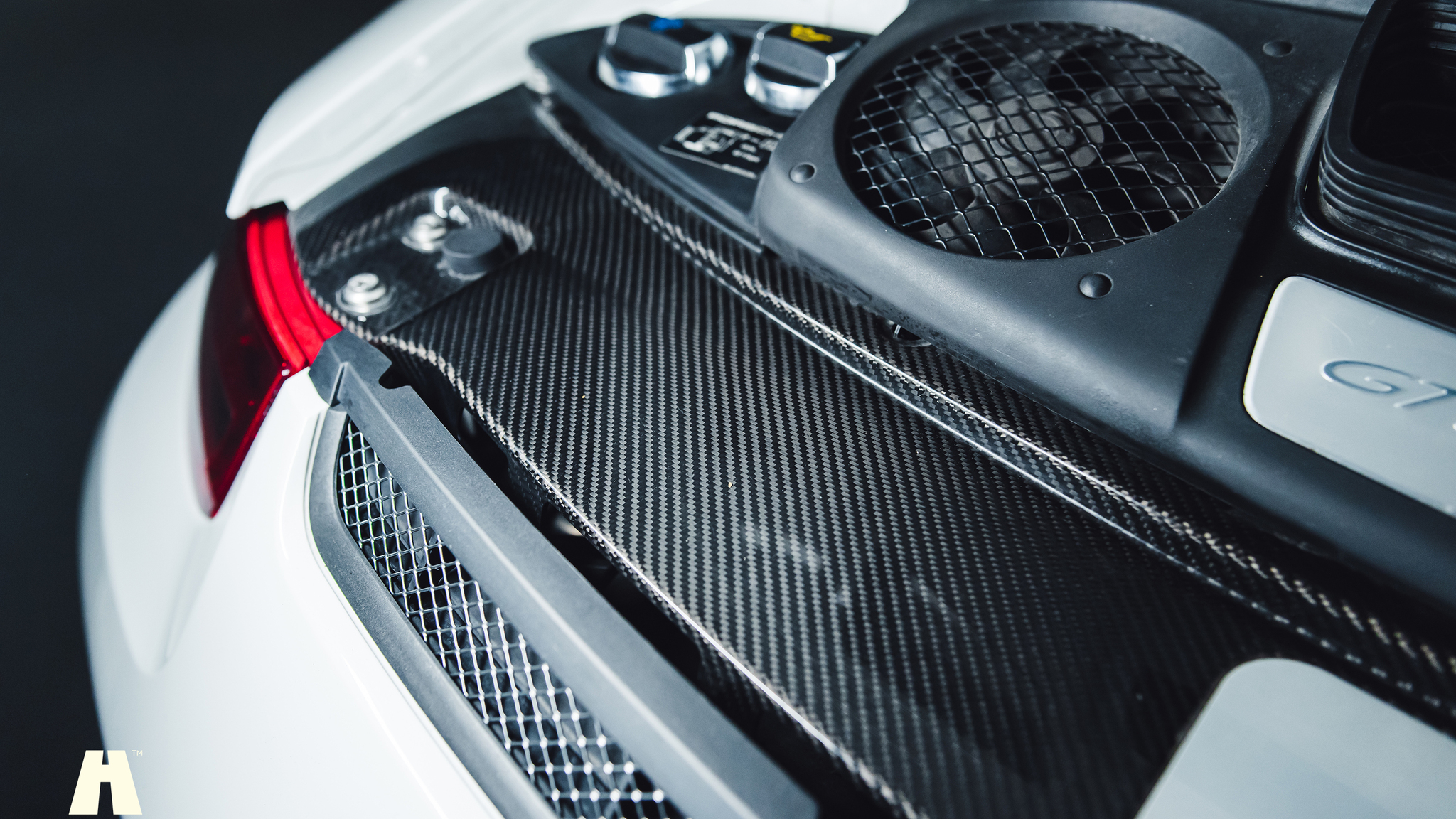 2015 Porsche 991 GT3 2015, Mekanik