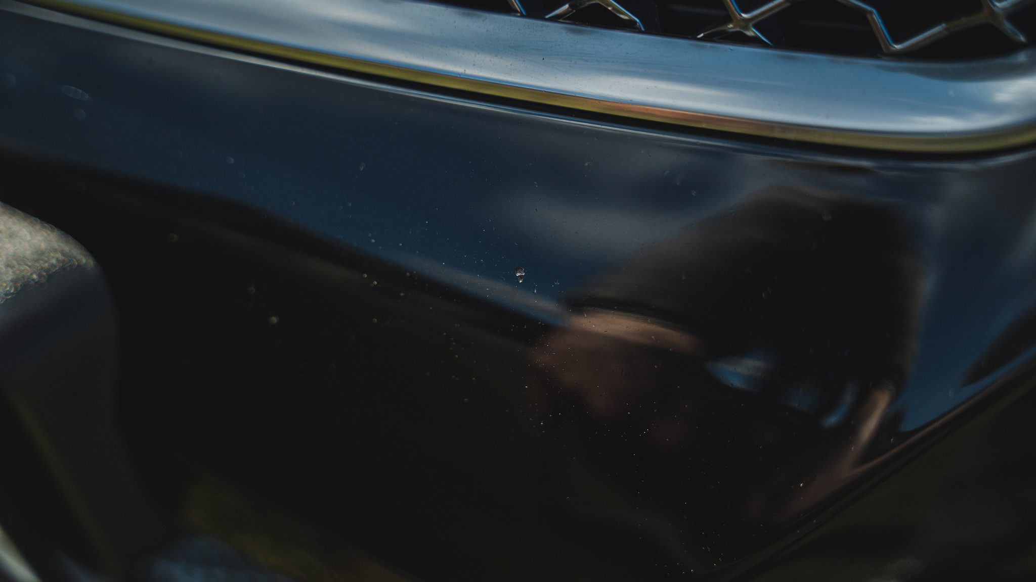 Exterior image of 2016 Cadillac ATS-V (54)