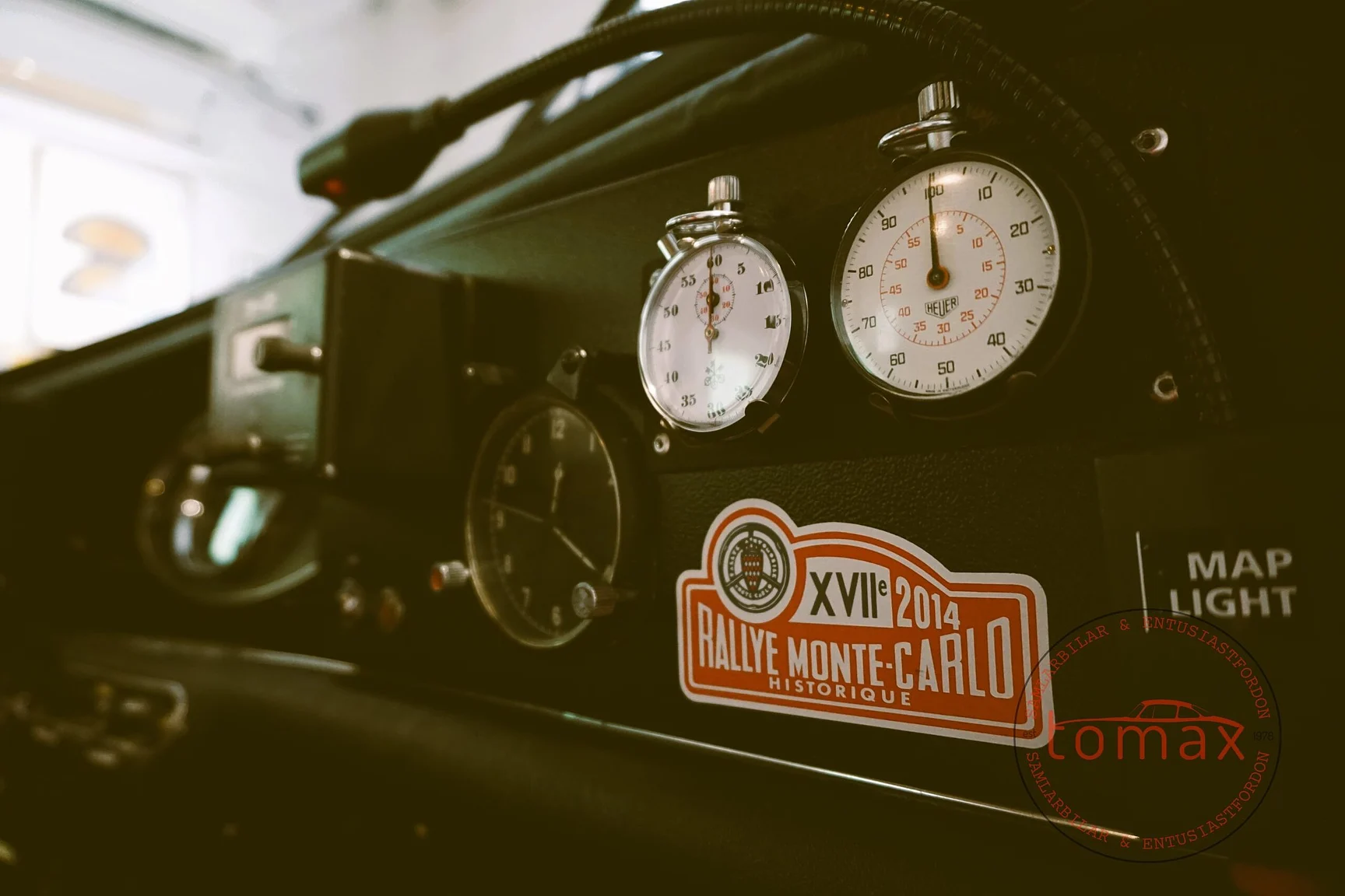 Bild von 1965 Austin MINI COOPER S MK1 (42)