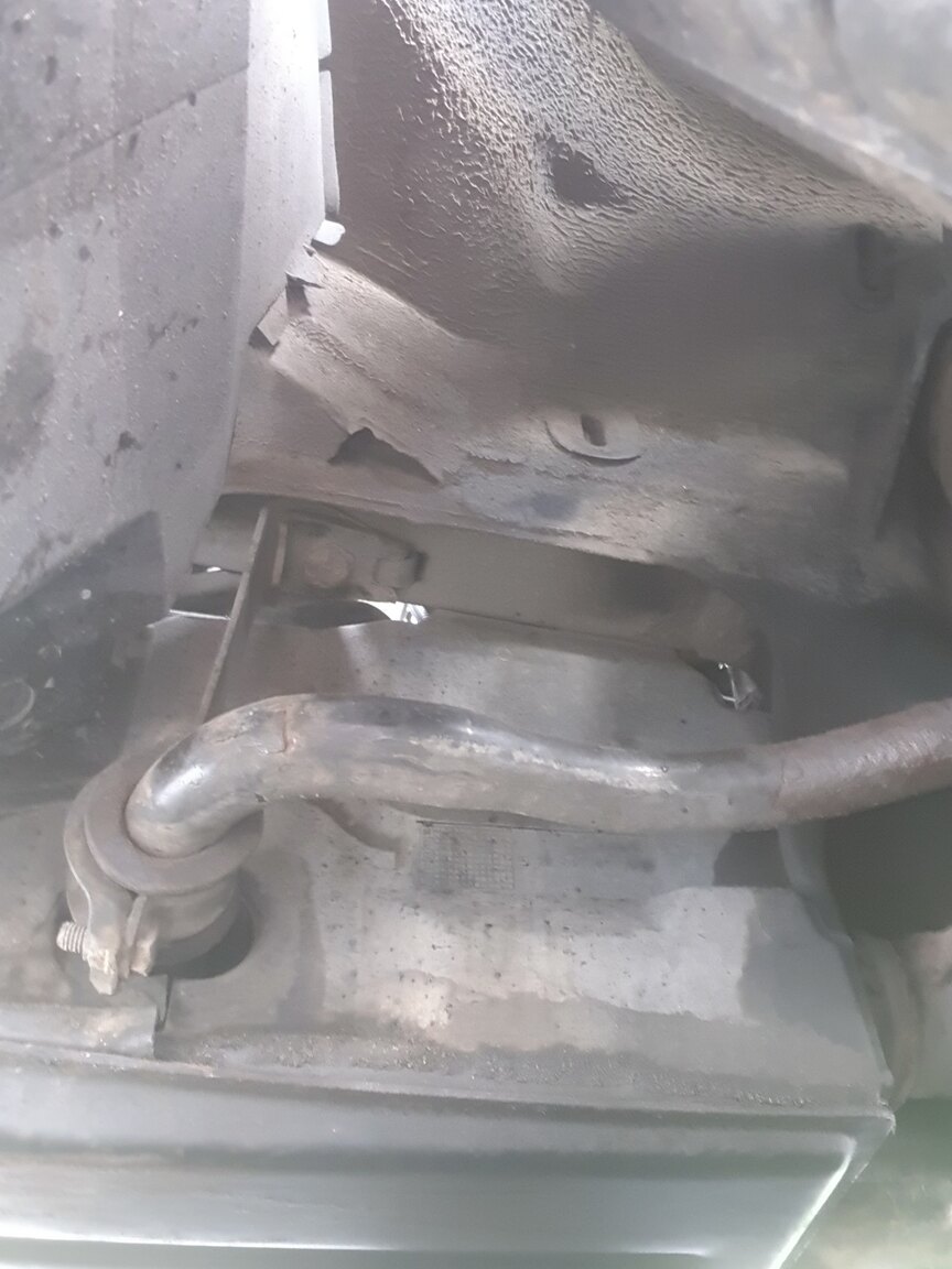 Image of 1992 Mercedes-Benz 300 SL-24 mechanics