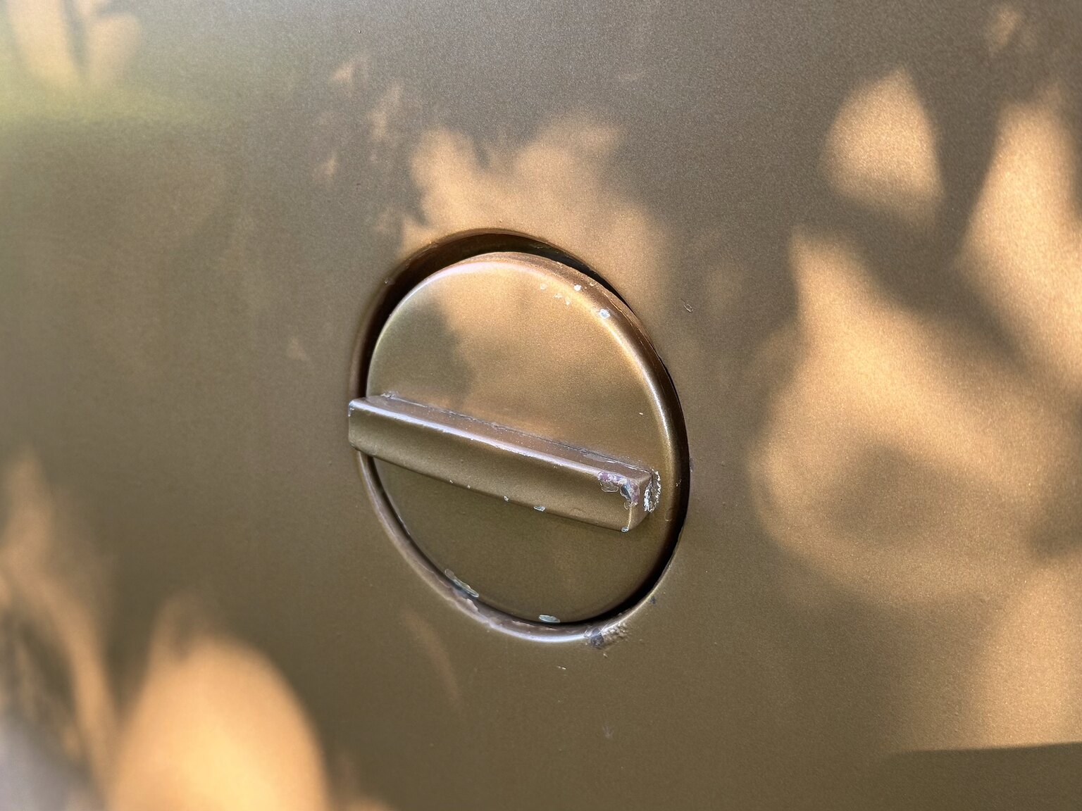 Exteriörbild på 1966 Plymouth Valiant 100 2-door Sedan (62)