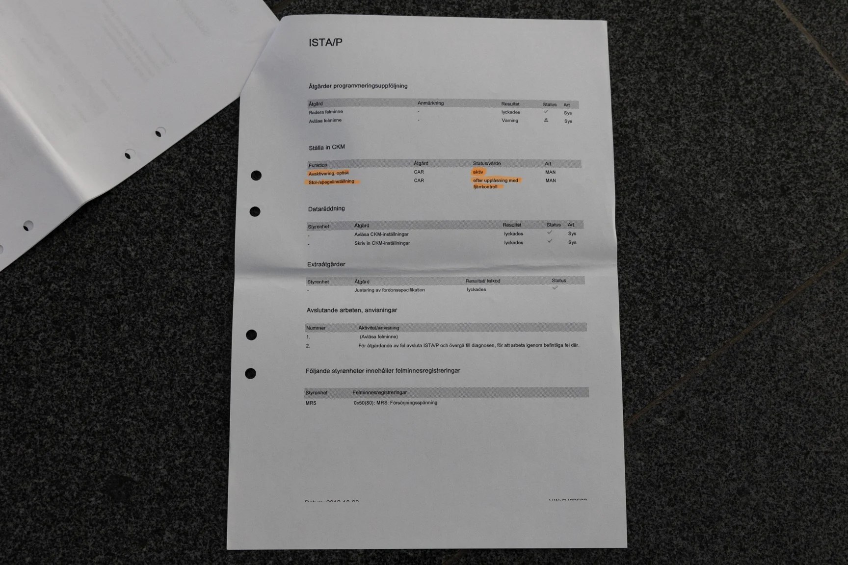Documentation for 2002 BMW M5 E39 (25)