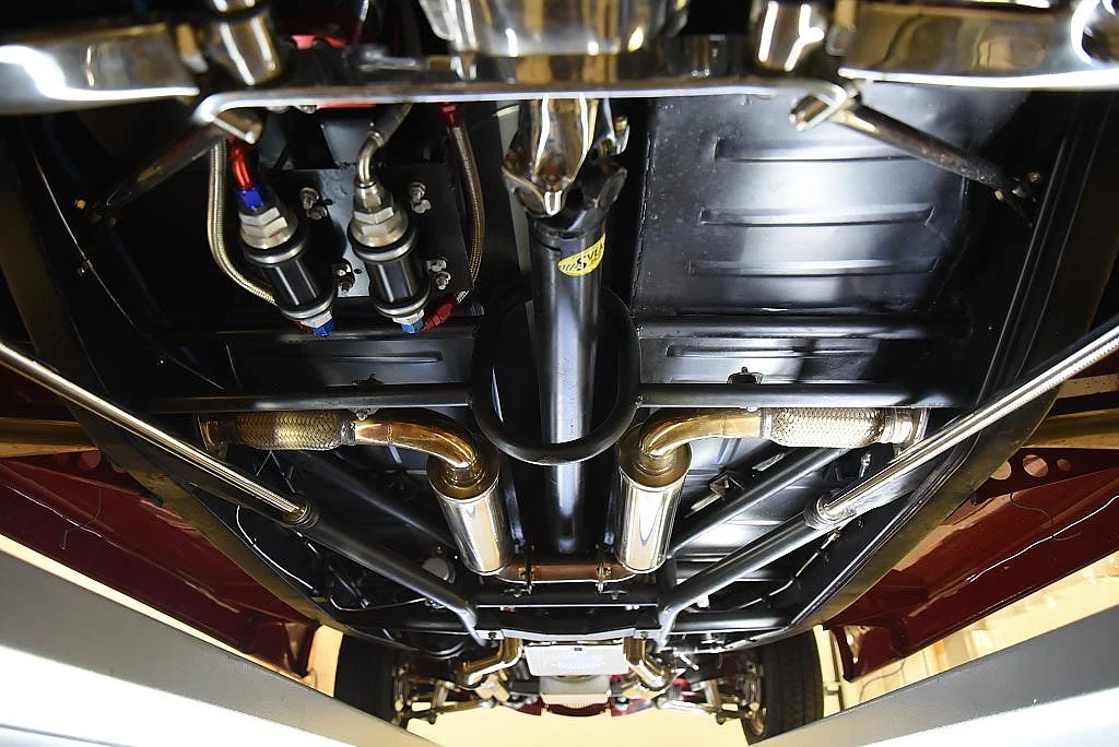 Bild von 1936 Ford Model 68 (86)