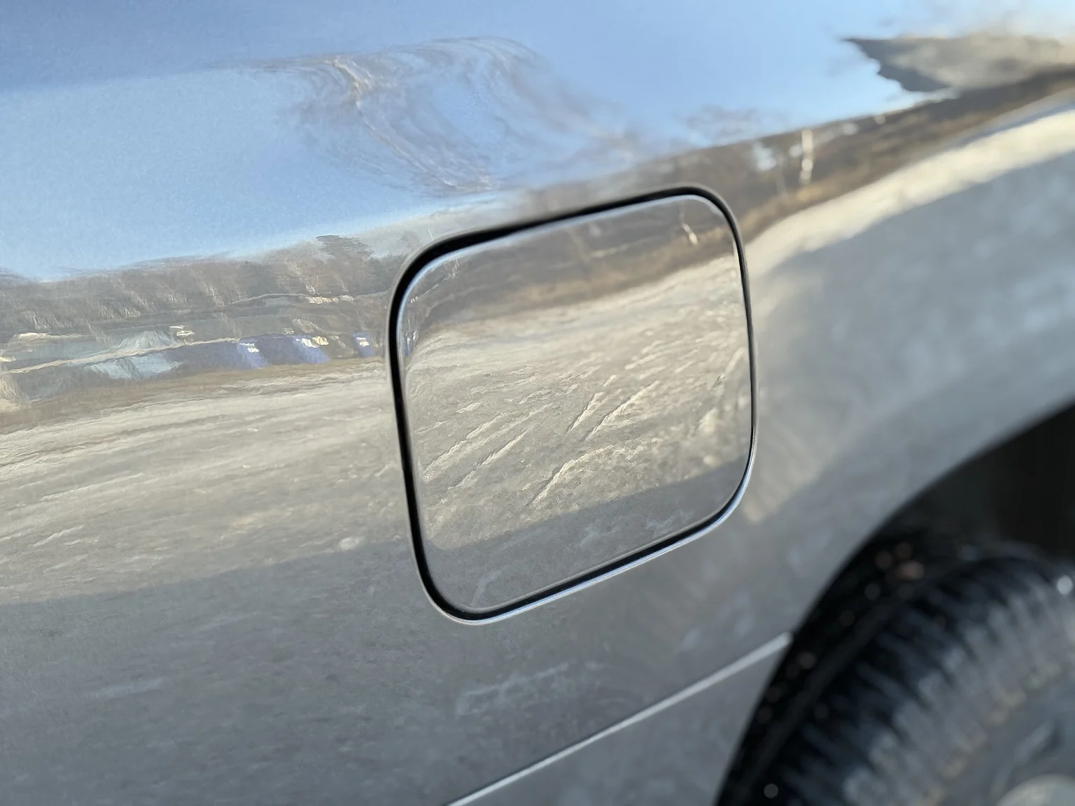 Aussenfoto 2008 Toyota Land Cruiser 200 Series 4.5 V8 (41)