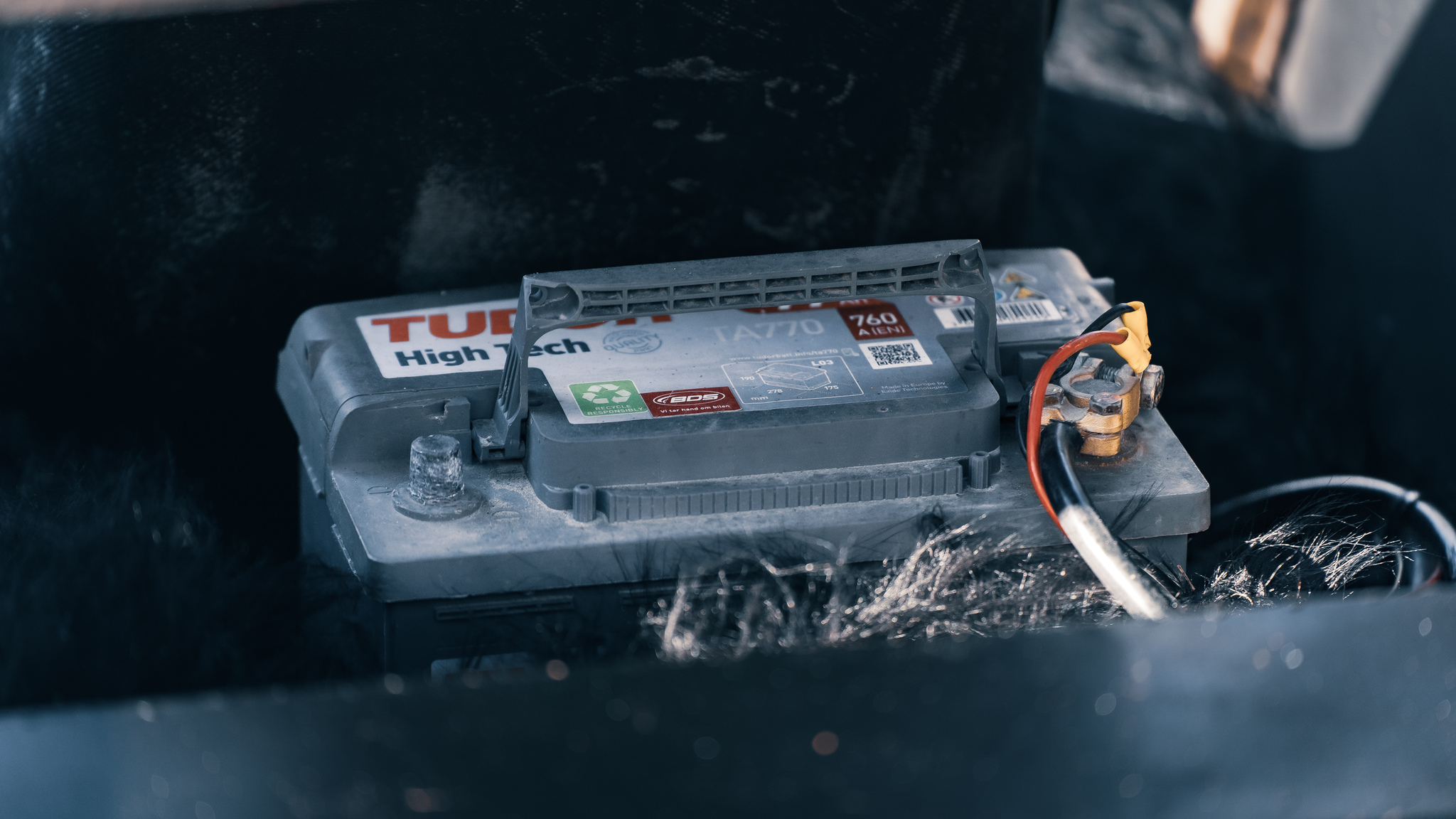 Image of 1929 Ford Roadster  (8) mechanics