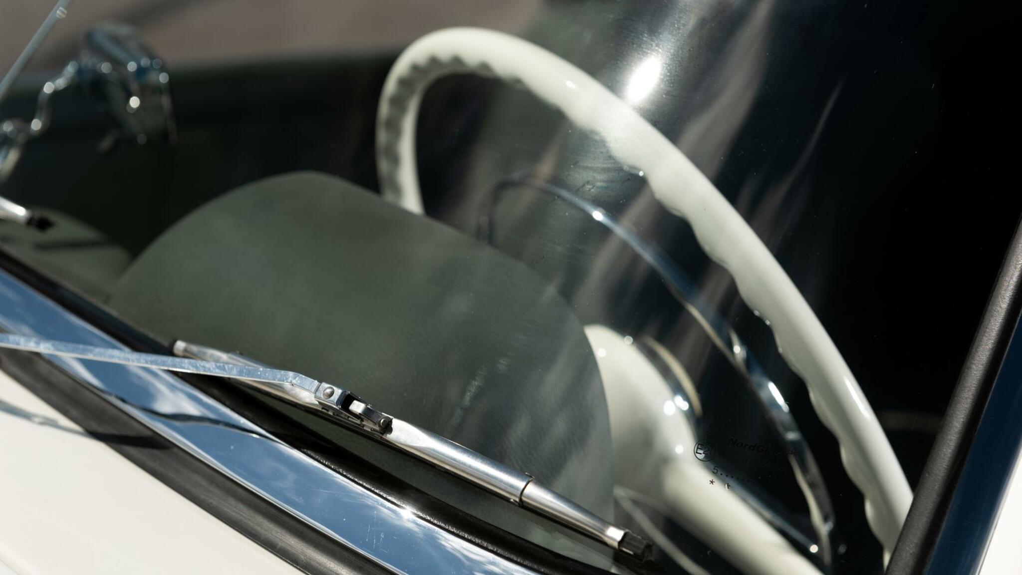 Aussenfoto 1956 Mercedes Benz 190 SL Roadster (38)