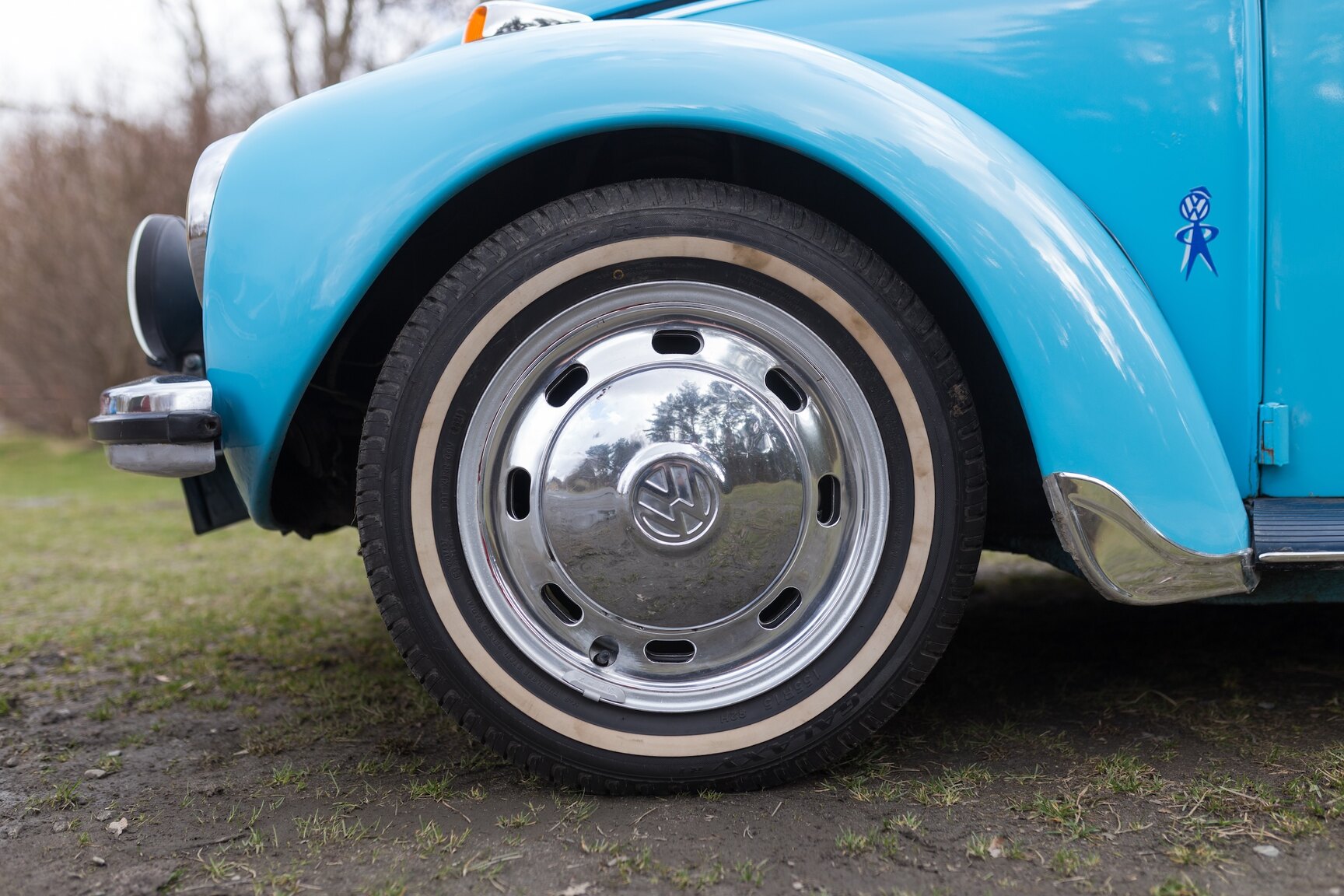 Aussenfoto 1974 VW 1303 LS CAB (17)