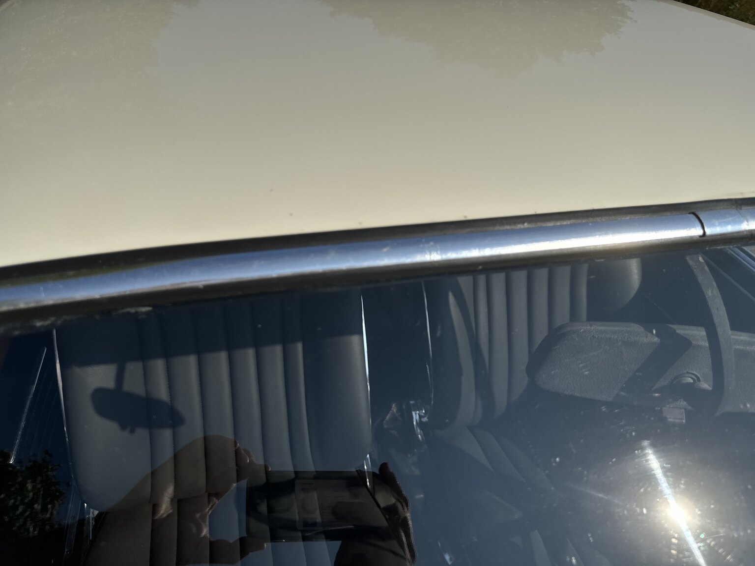 Exteriörbild på 1971 BMW 2800 CS