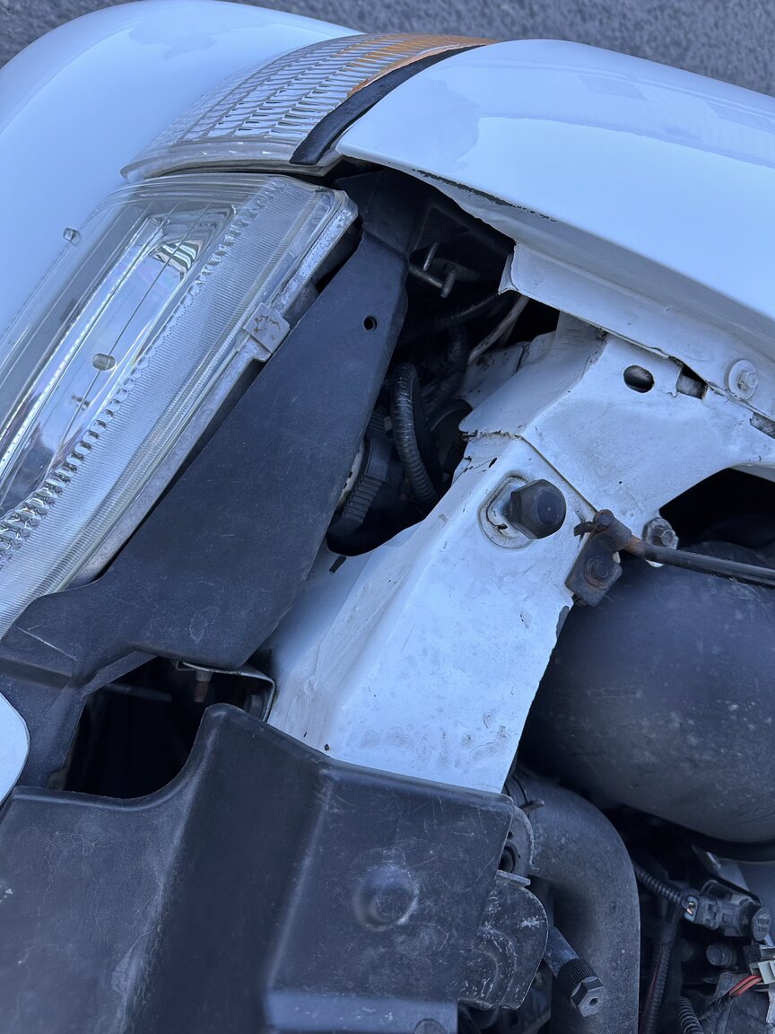 Image of 1997 Ford Mustang Saleen S-281 Cobra mechanics