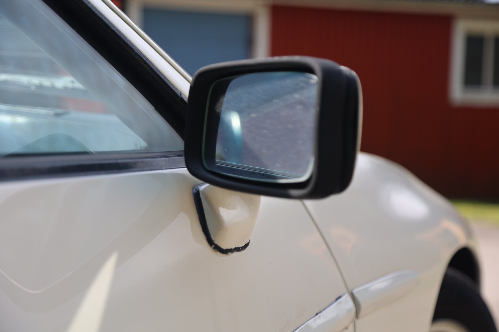 Aussenfoto 1981 Porsche 928 S