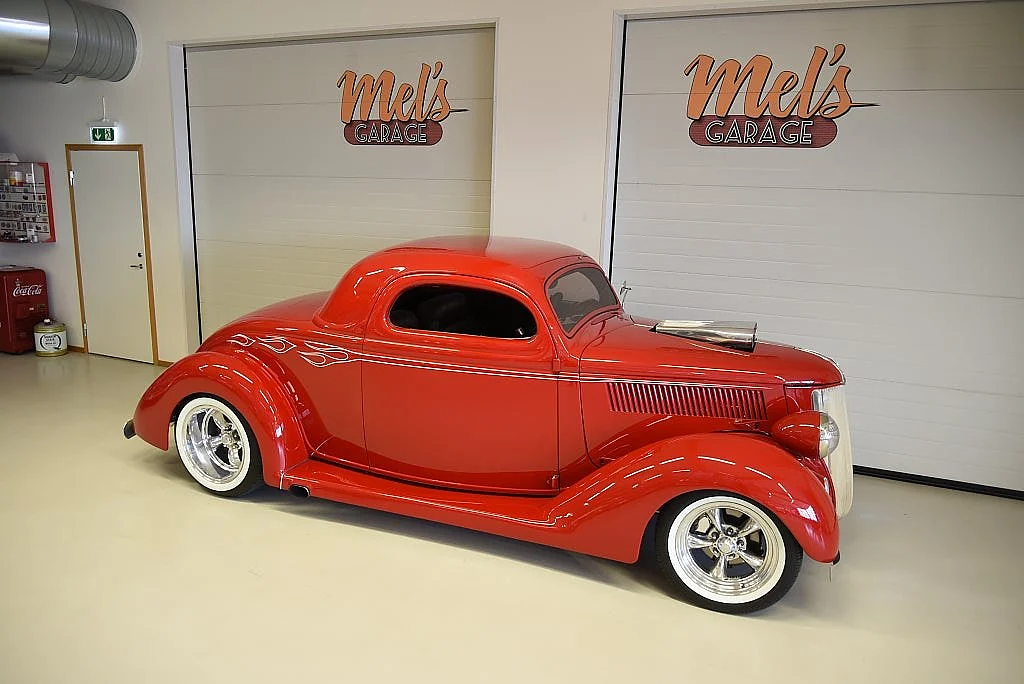 Bild von 1936 Ford Model 68 (10)