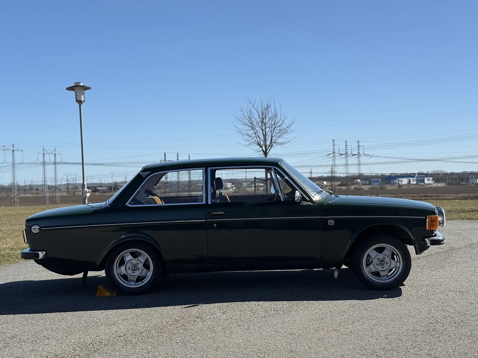 Aussenfoto 1973 Volvo 142 2.0 Deluxe (8)