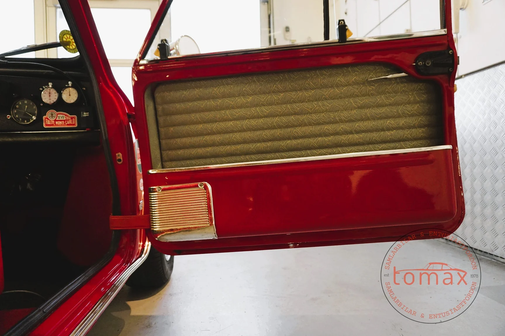 Bild von 1965 Austin MINI COOPER S MK1 (38)