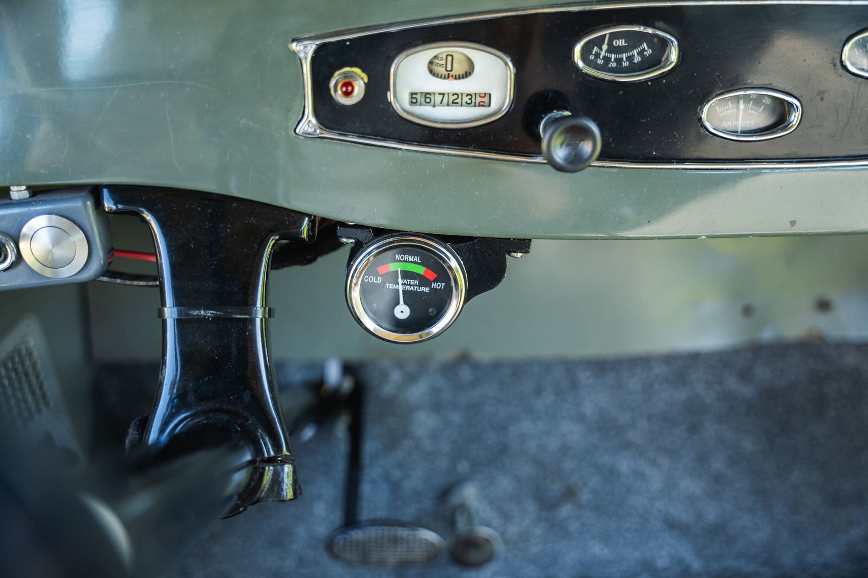 Interiörbild 1929 Dodge Brother Six (32)