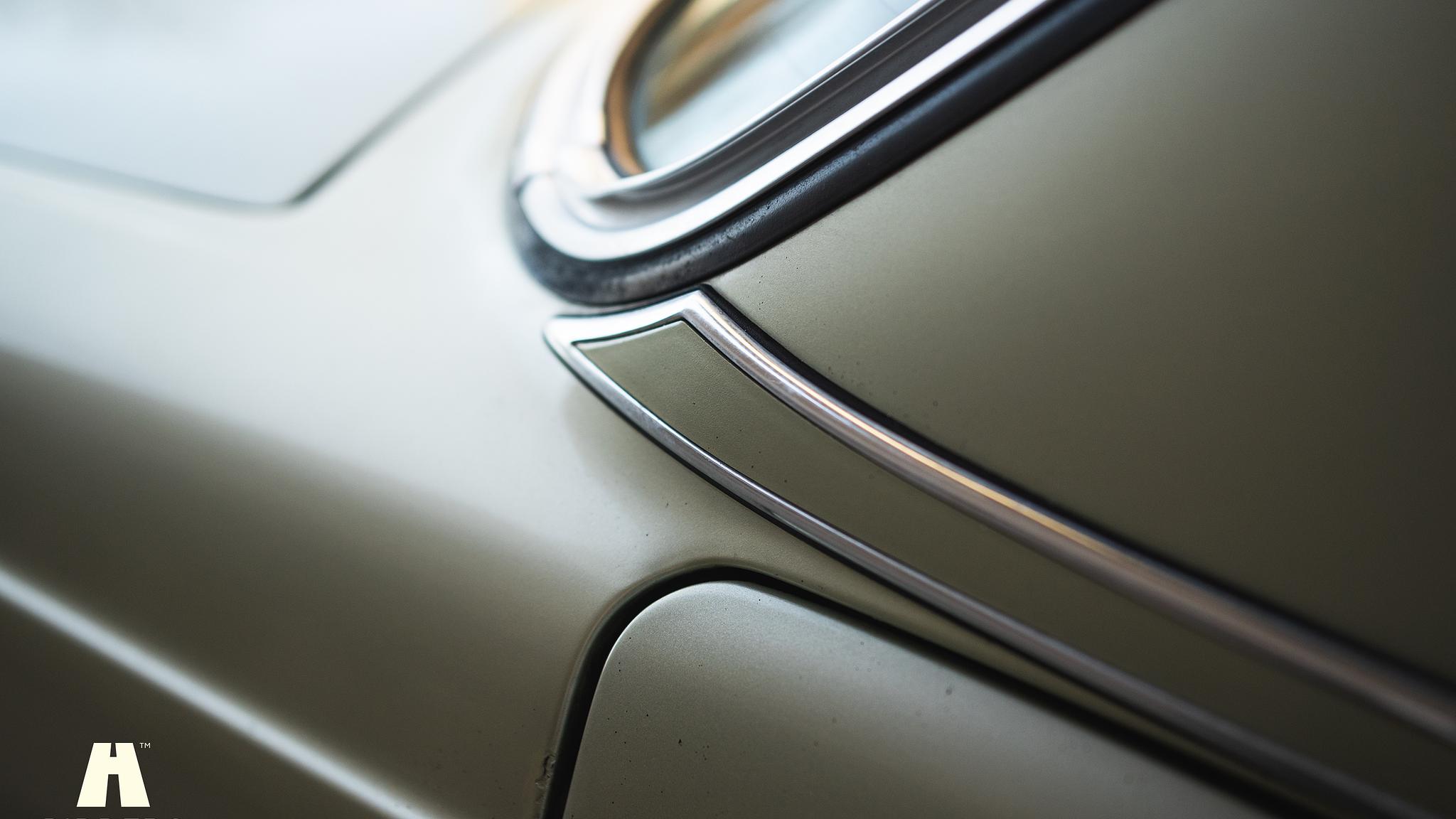 Exteriörbild på 1985 Mercedes-Benz 200 Series 3  (54)