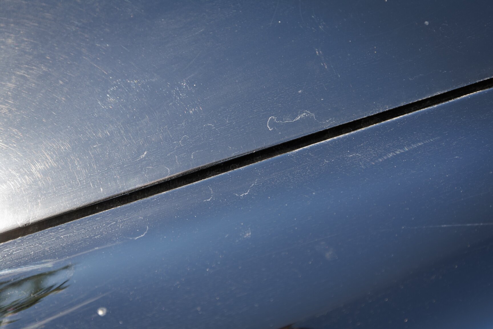 Aussenfoto 1956 Ford Thunderbird